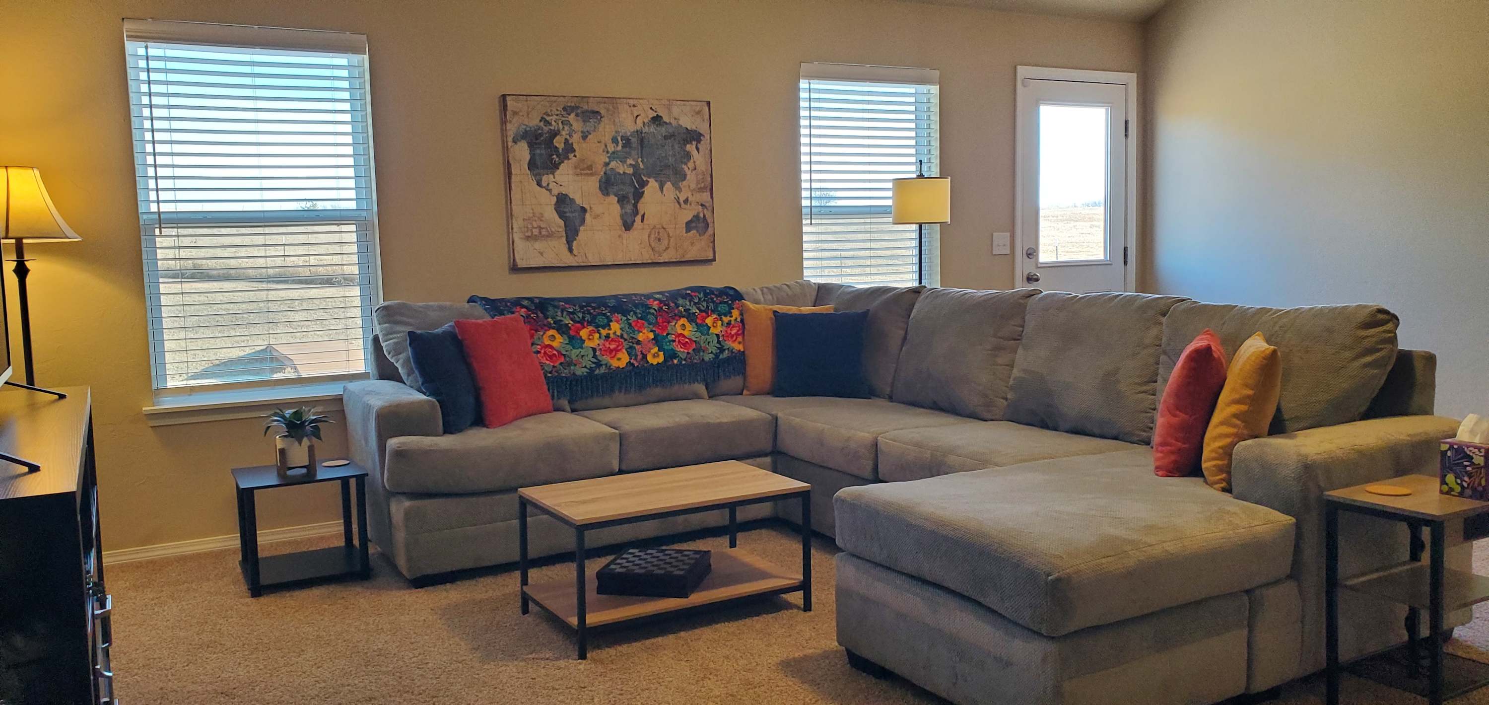 Quartz Place — Noble, OK — vacation rental
