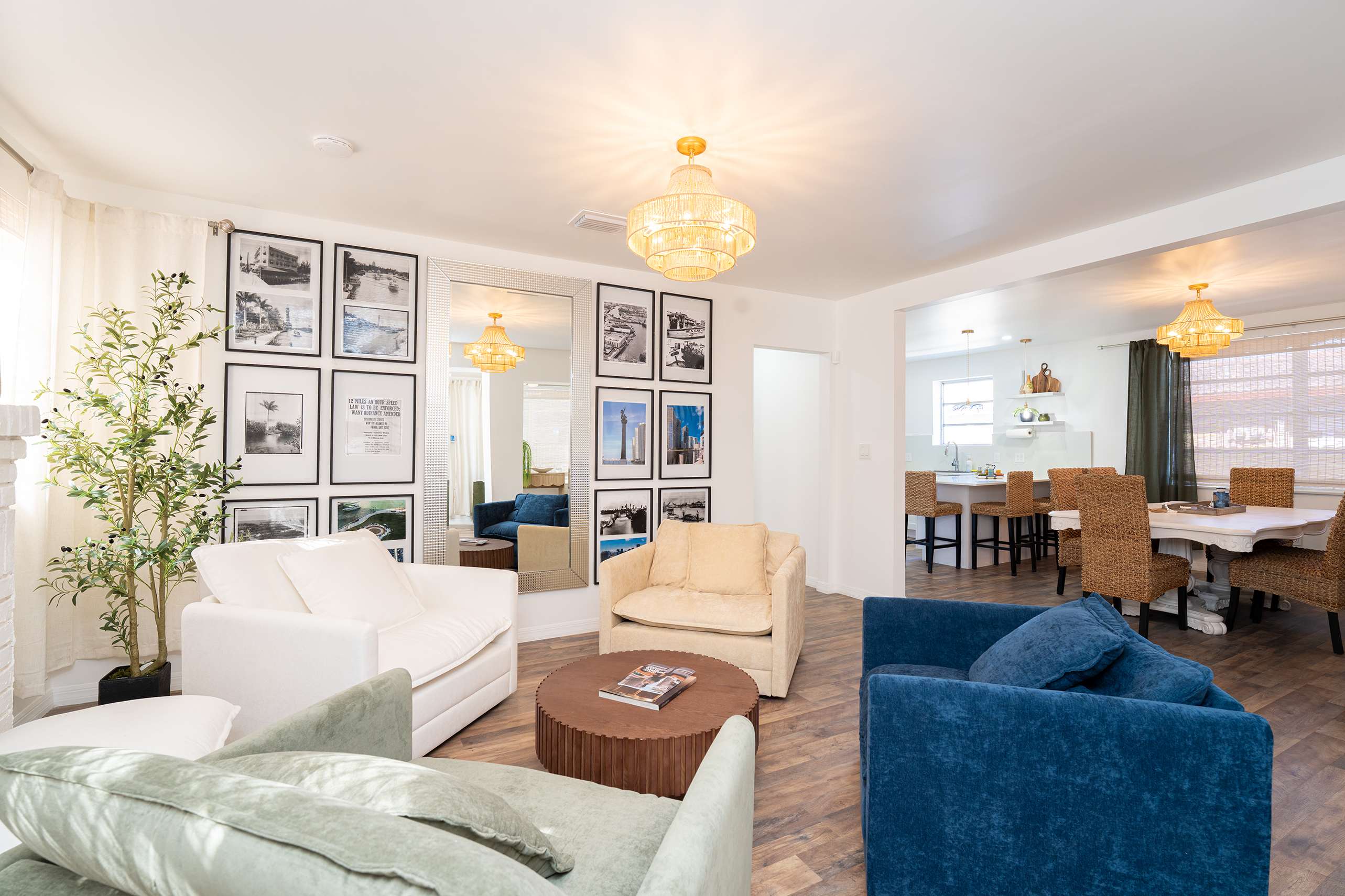 Private Gated Miami Home w/ Studio & Free Parking