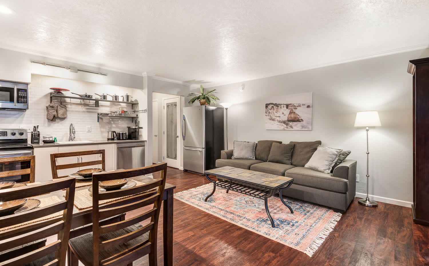 BBQ Ready Condo & Breweries in 10 2