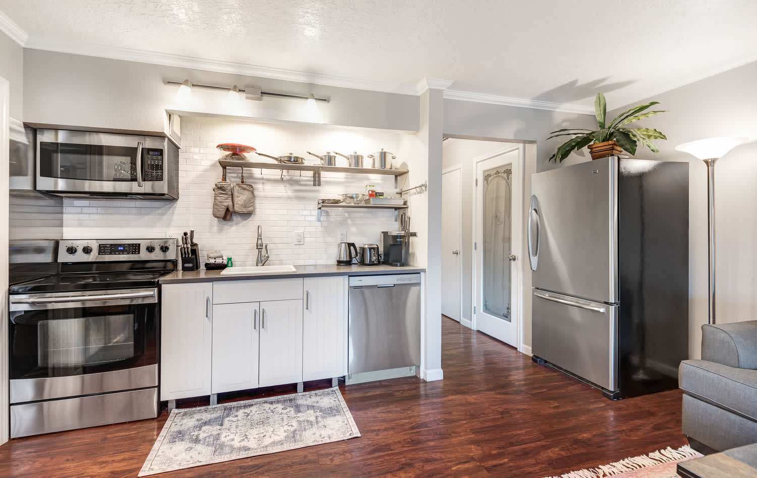BBQ Ready Condo & Breweries in 10 3