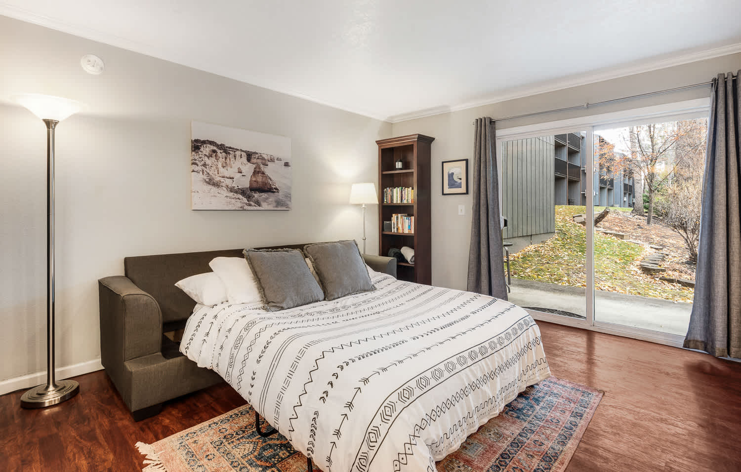 BBQ Ready Condo & Breweries in 10 5