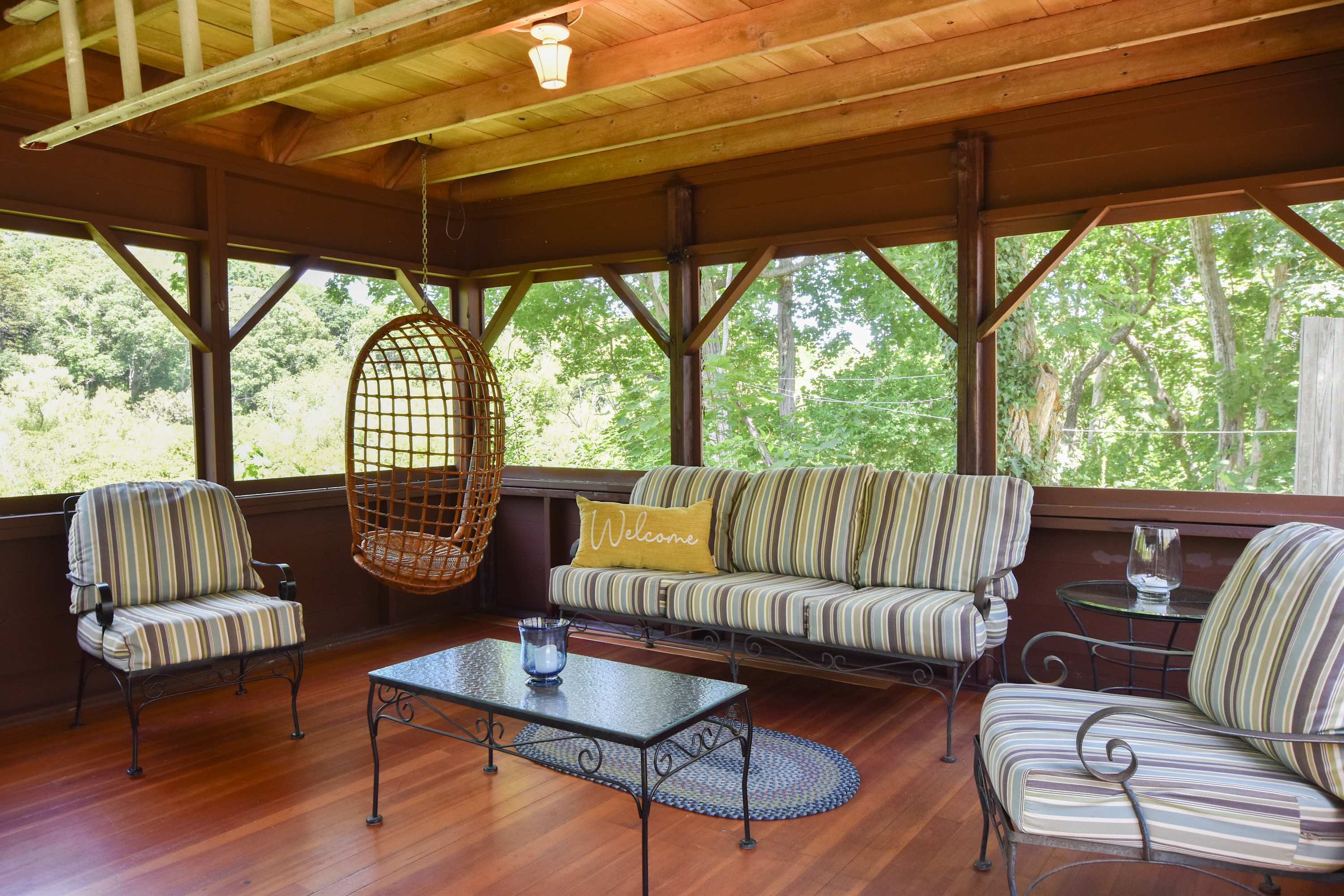 Private Downtown Wellfleet Location! — Wellfleet, MA — vacation rental