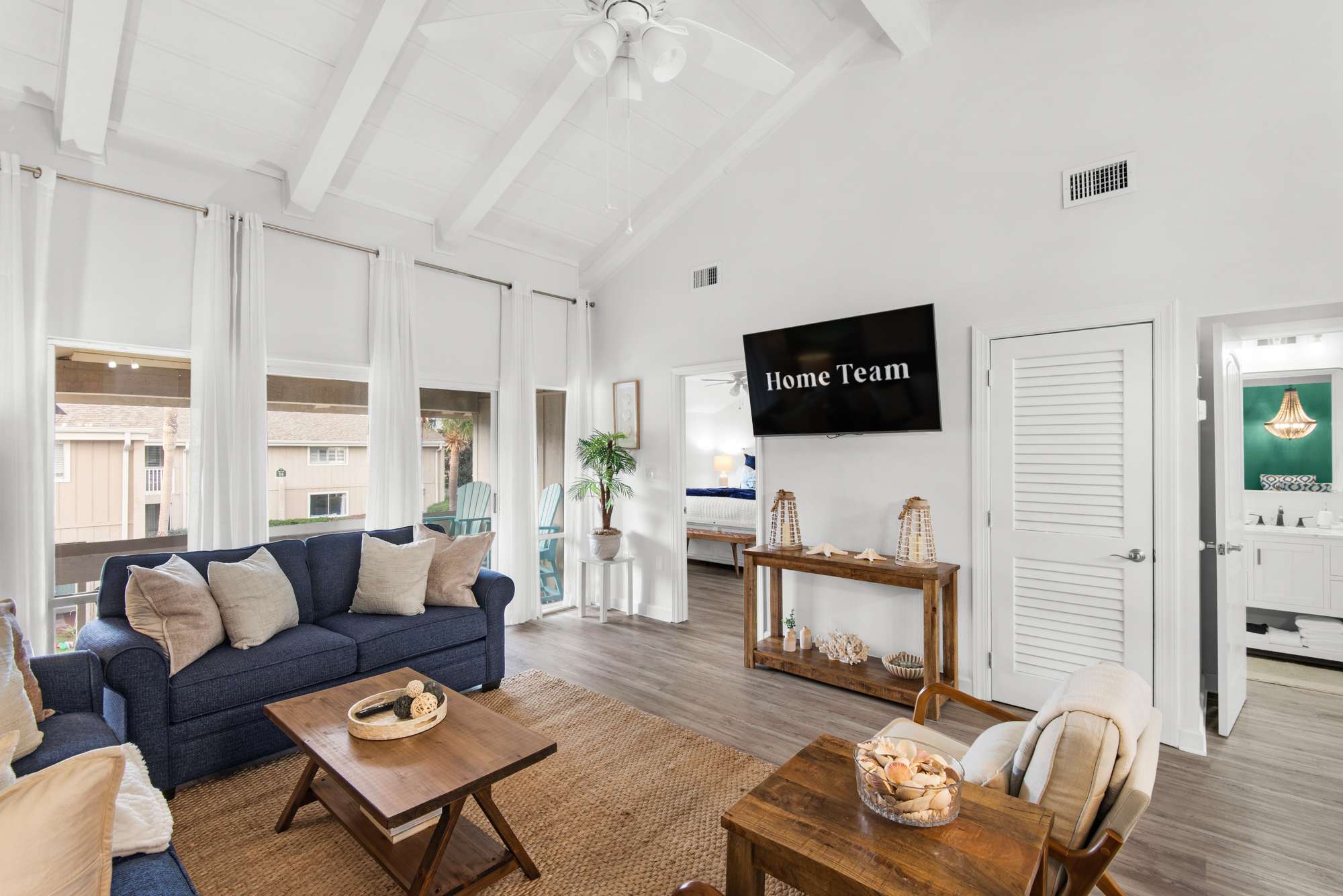 Steps to the Beach Pool  Courts  Family Fun