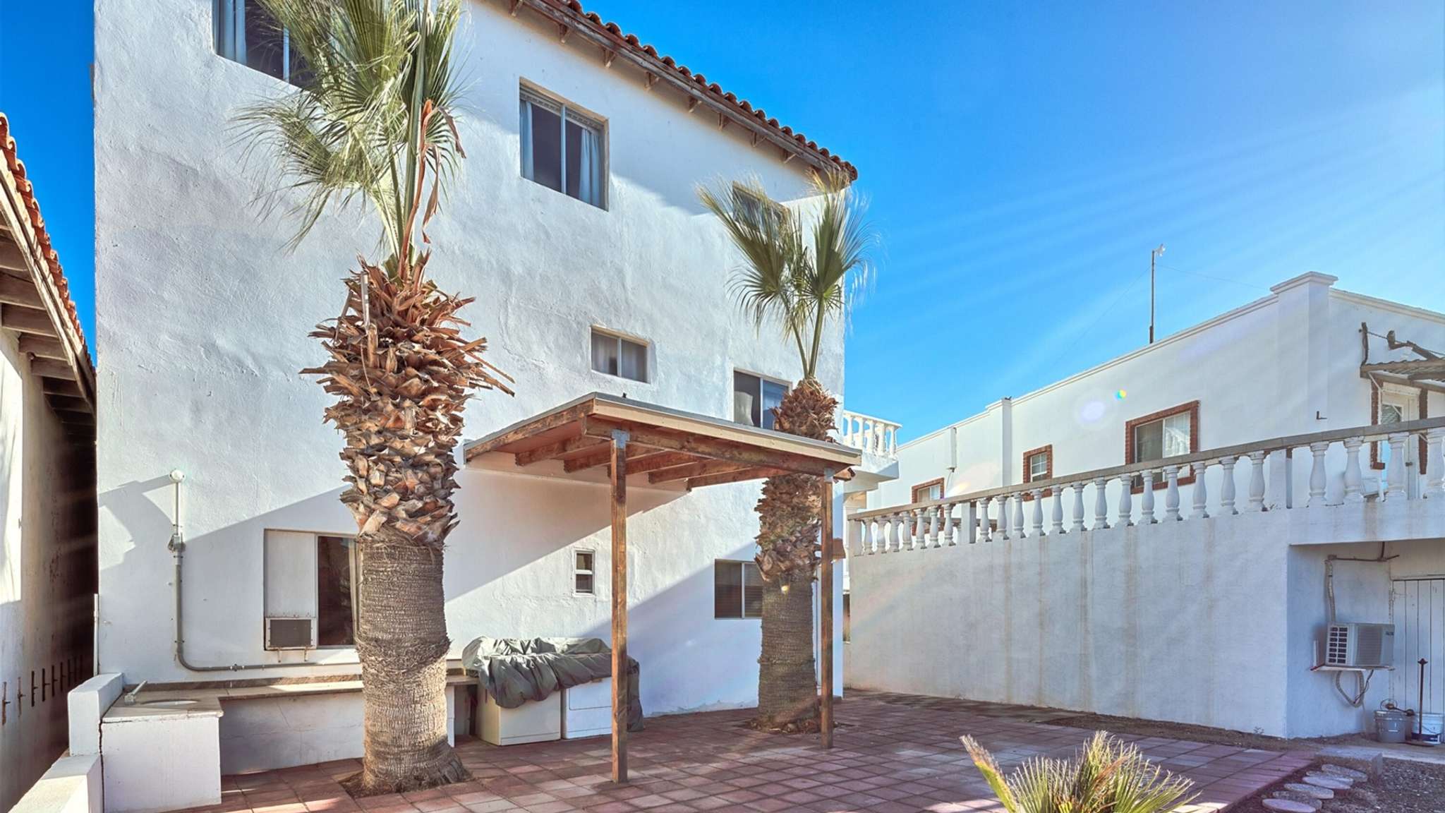 Accesible Casa con Vista al Mar | Casa Nixon I