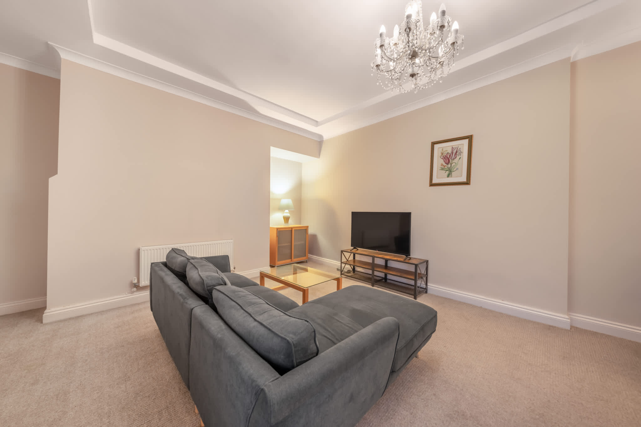 Standard Classic One-Bedroom with Patio in Hertford Street W1J 7SS - Property image 3 - VivreStays
