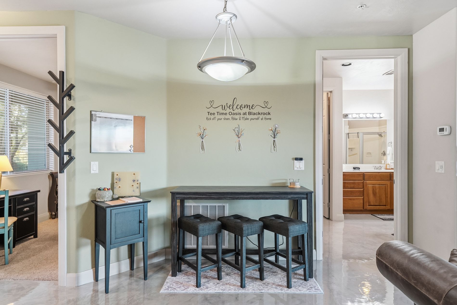 Tee Time Oasis at Blackrock - 30+ nights 2