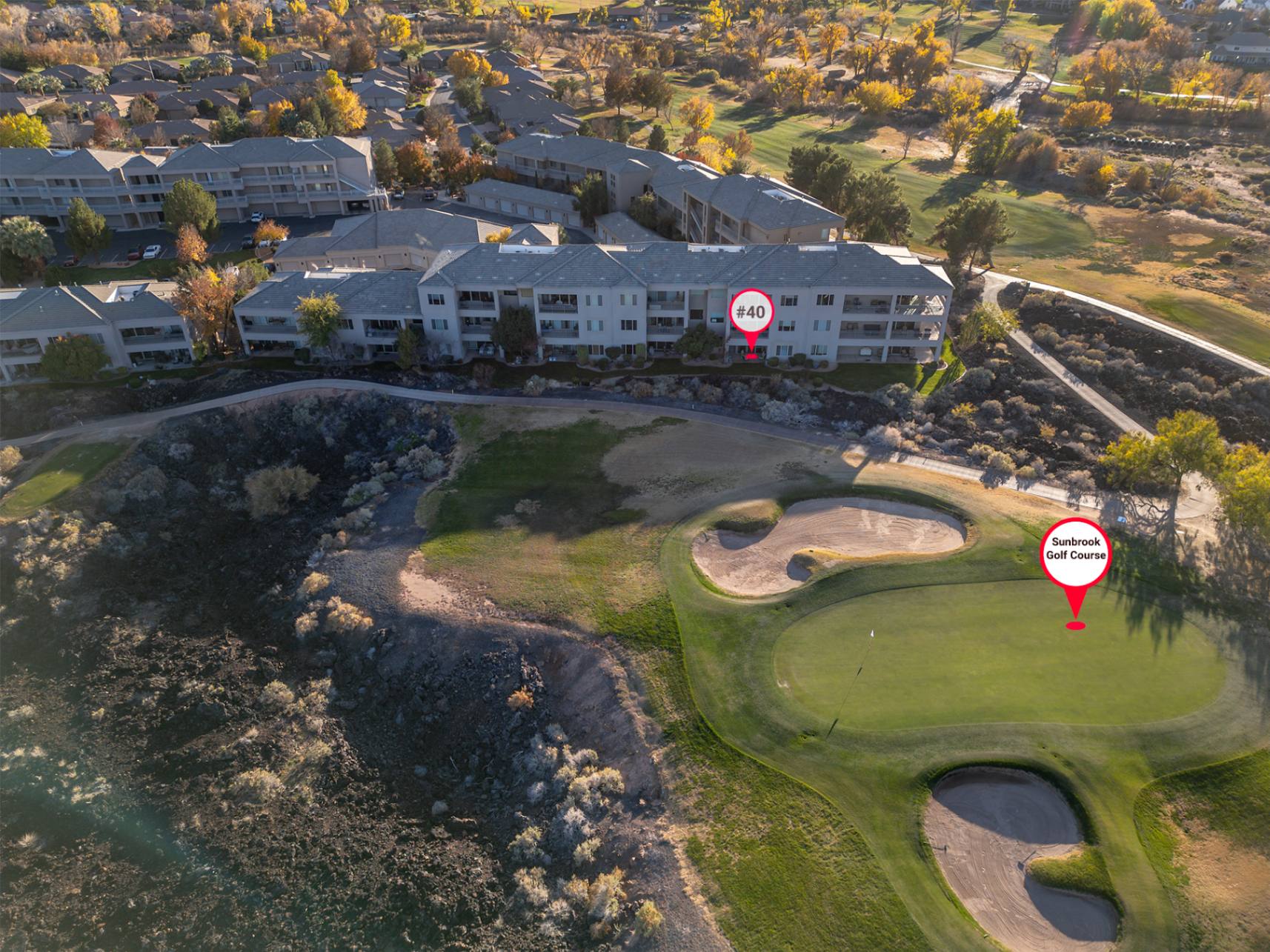 Tee Time Oasis at Blackrock - 30+ nights | Photo 57