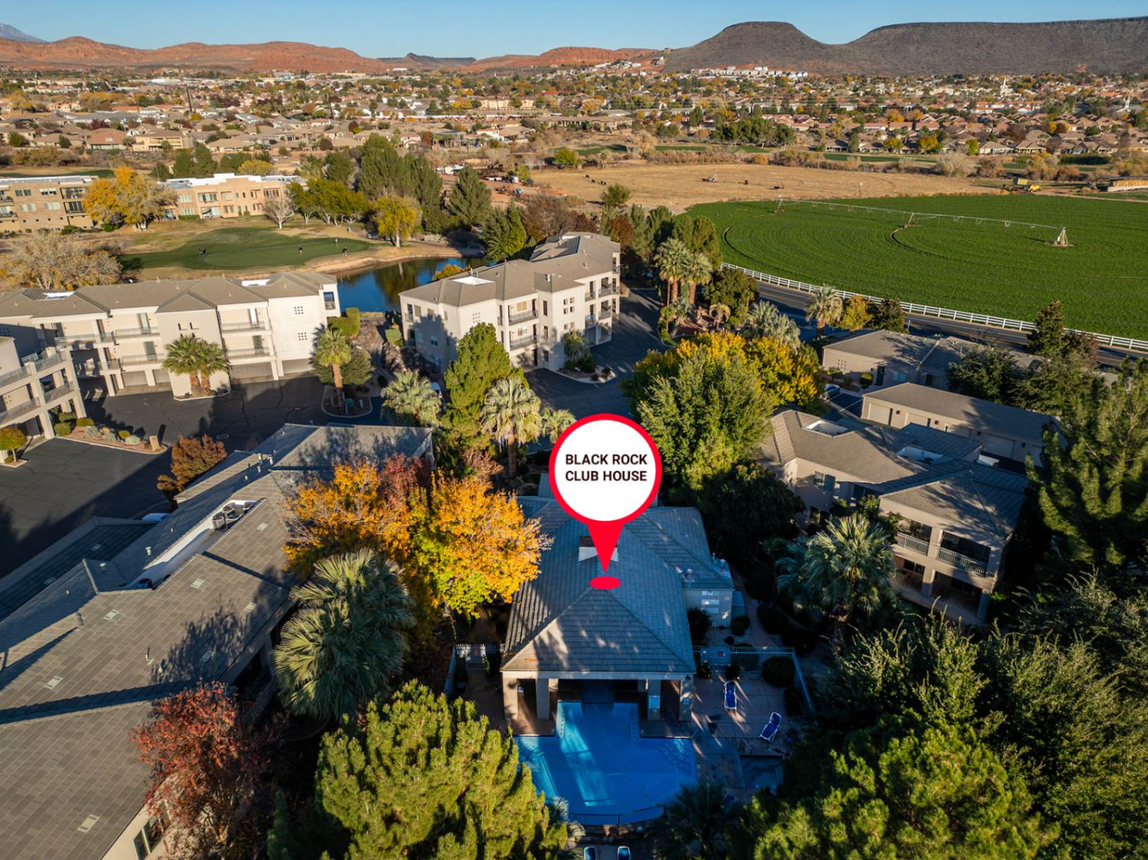 Tee Time Oasis at Blackrock - 30+ nights | Photo 54