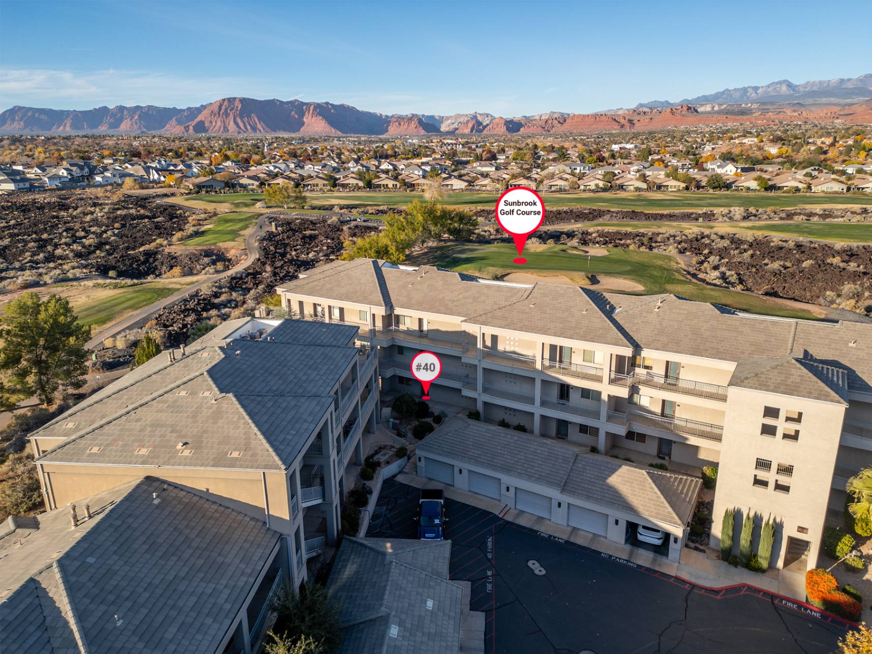 Tee Time Oasis at Blackrock - 30+ nights | Photo 56