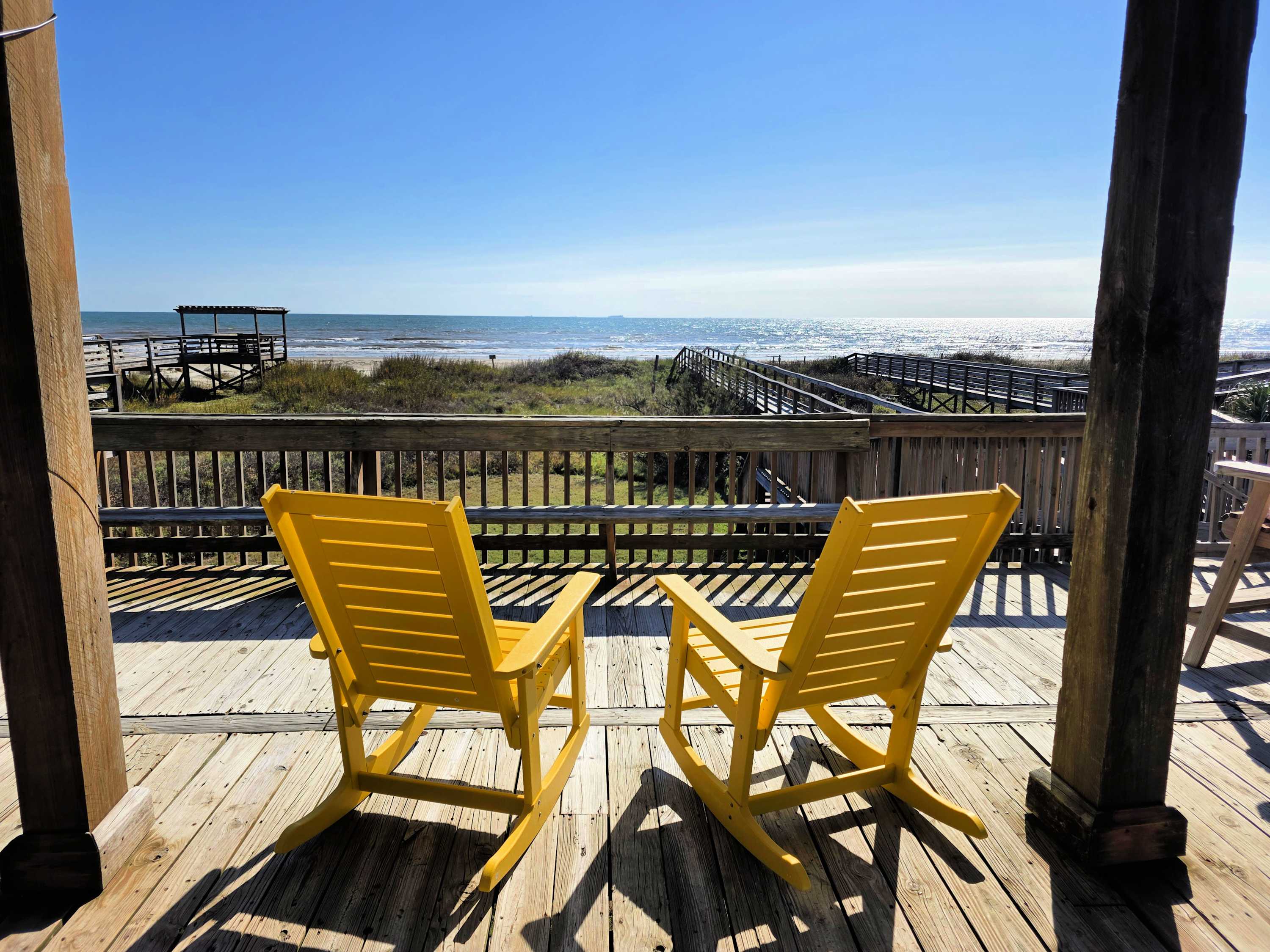 BeachFRONT Retreat Sunrises Surf Swimming