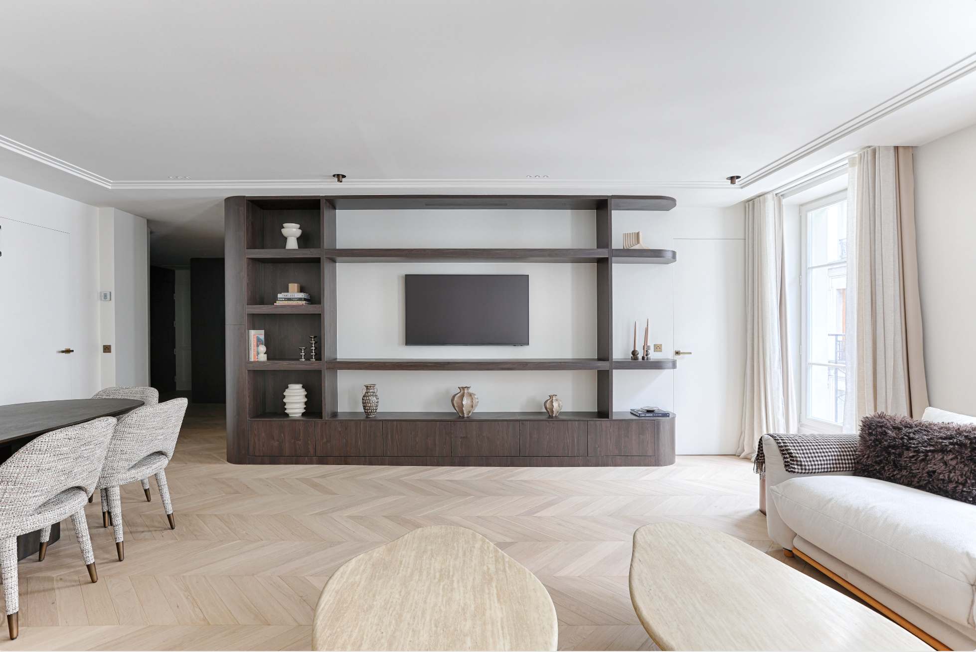 Luxury Apartment Sentier Montorgueil I – photo 6
