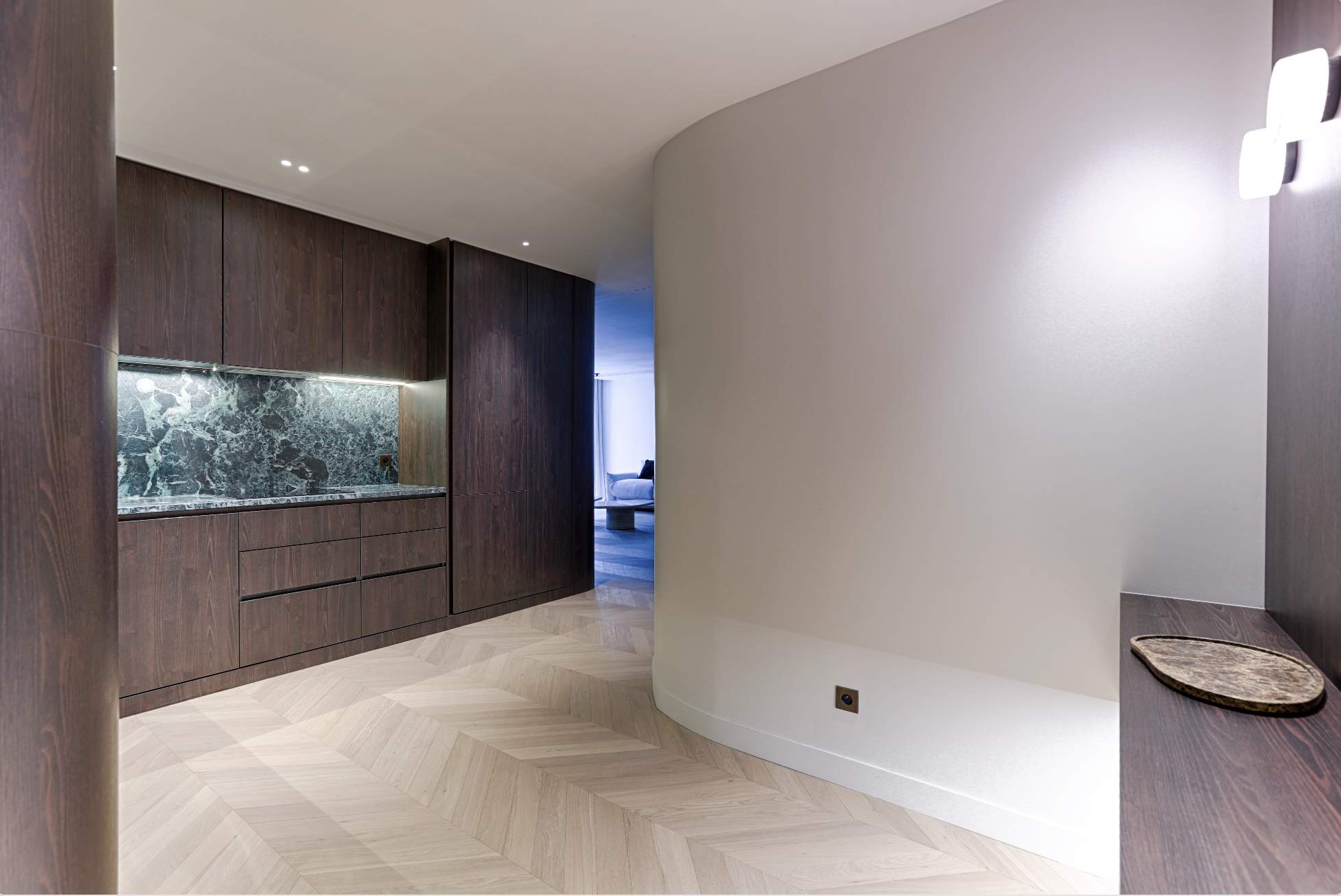 Luxury Apartment Sentier Montorgueil I – photo 10