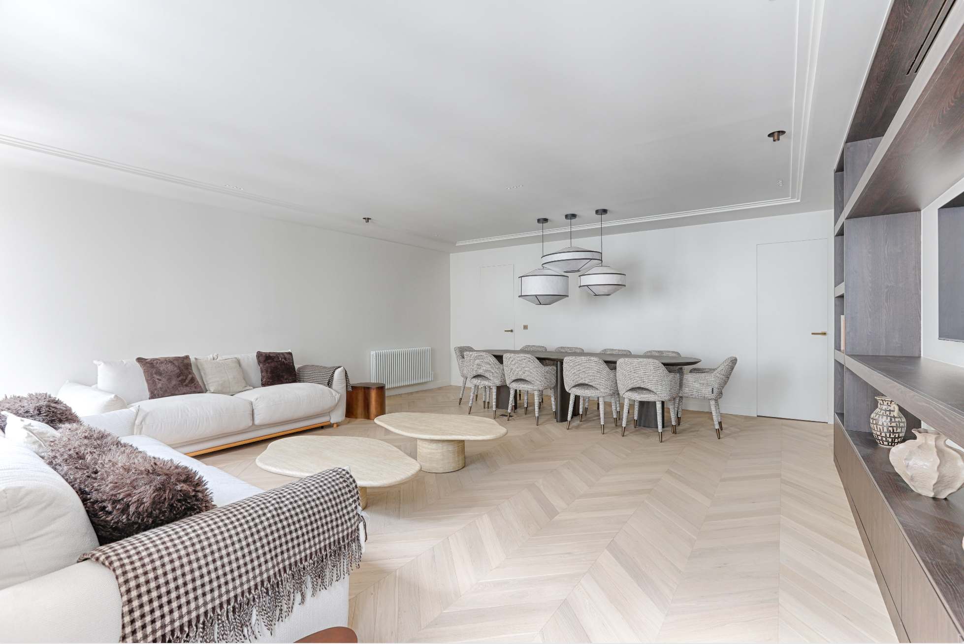 Luxury Apartment Sentier Montorgueil I – photo 11