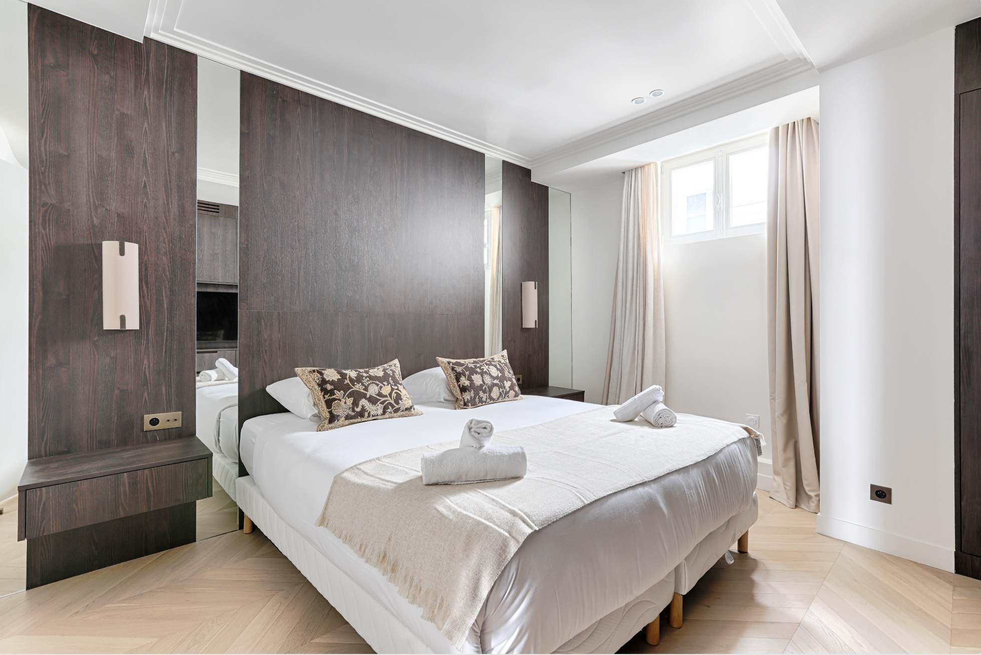 Luxury Apartment Sentier Montorgueil I – photo 4