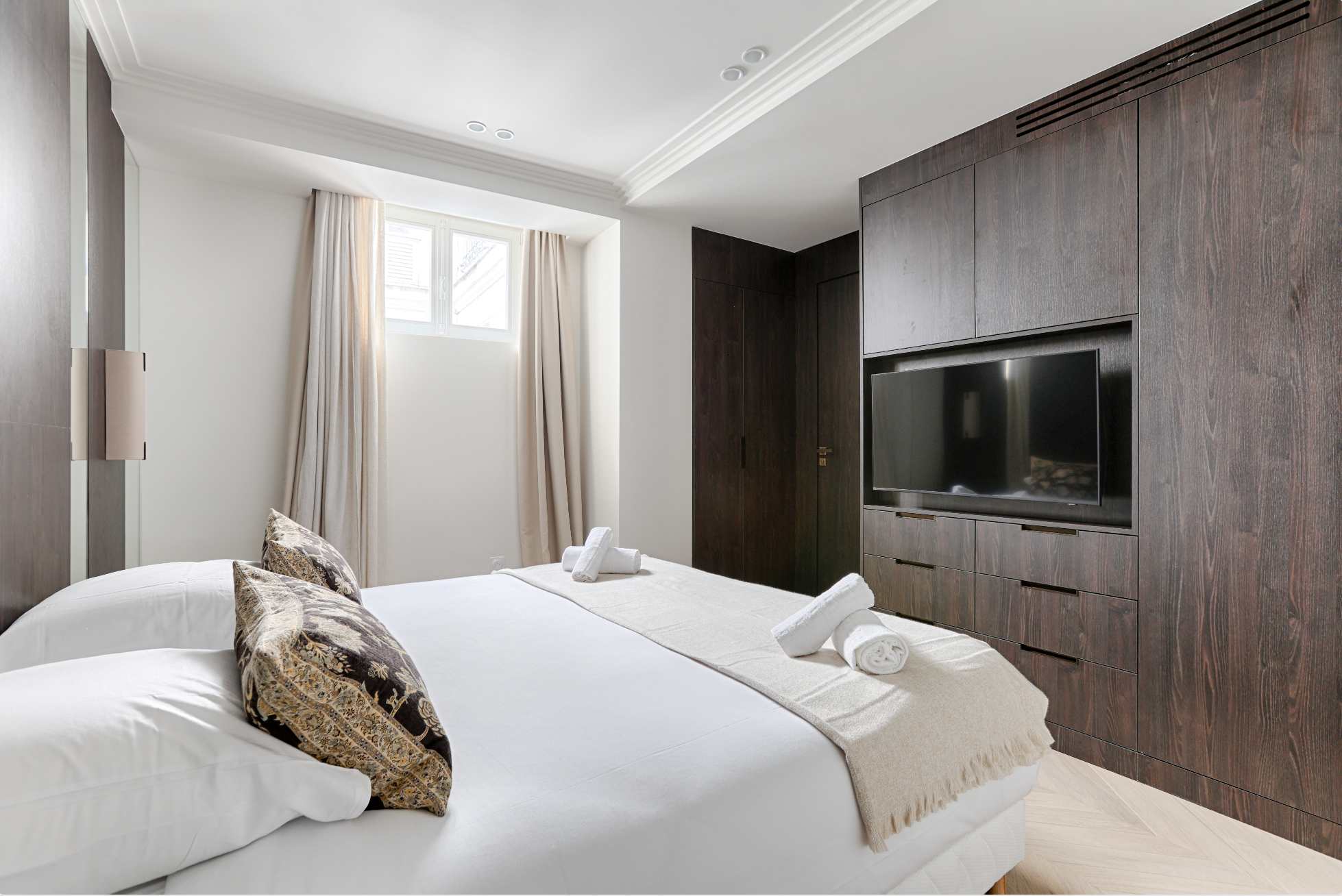 Luxury Apartment Sentier Montorgueil I – photo 8