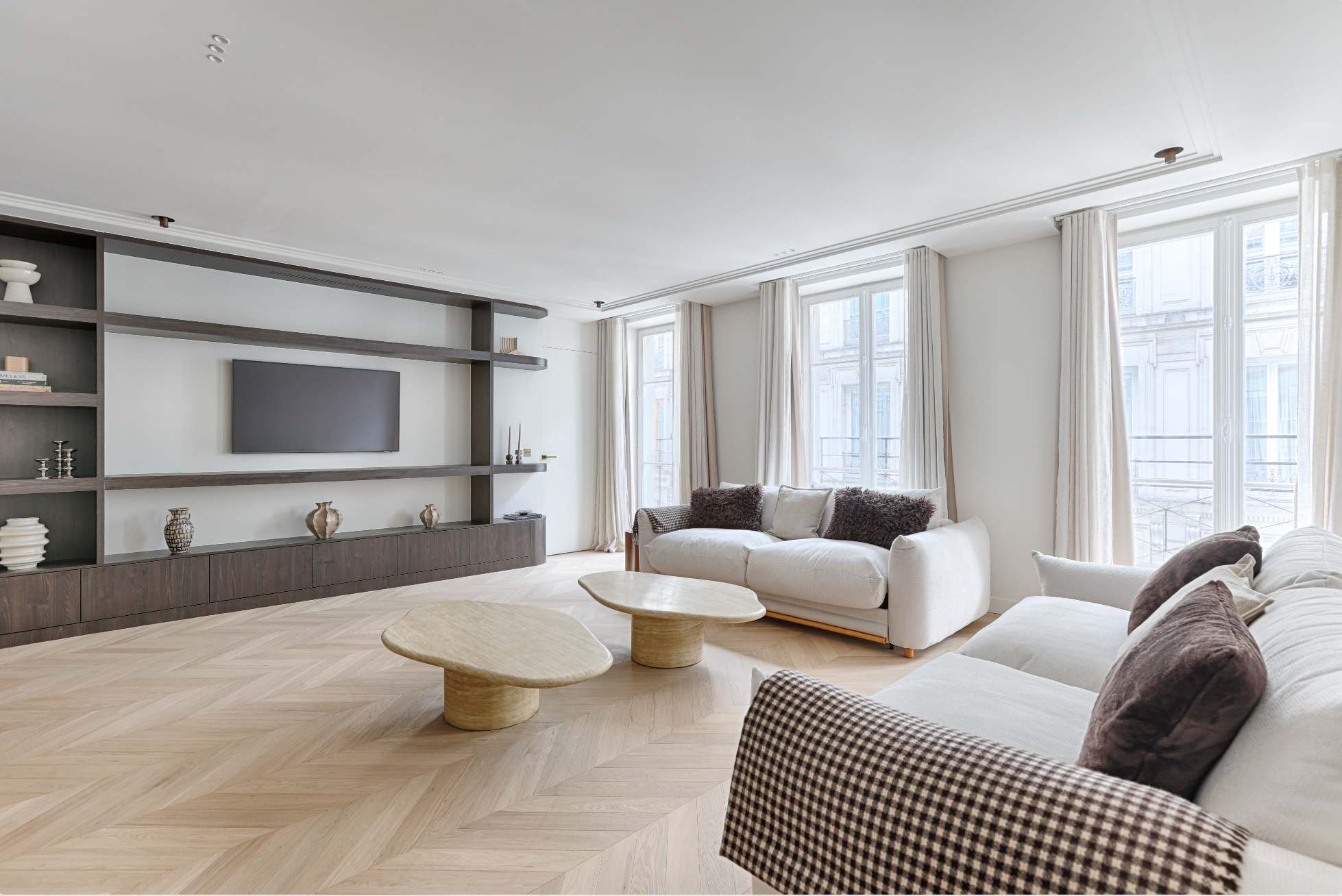 Luxury Apartment Sentier Montorgueil I – photo 2