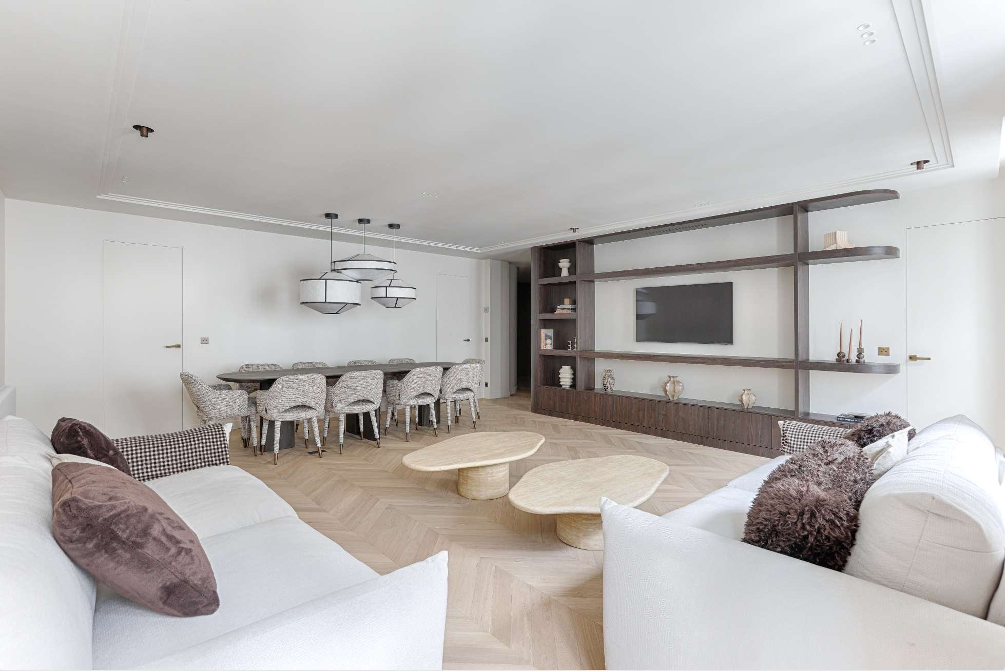 Luxury Apartment Sentier Montorgueil I – photo 7