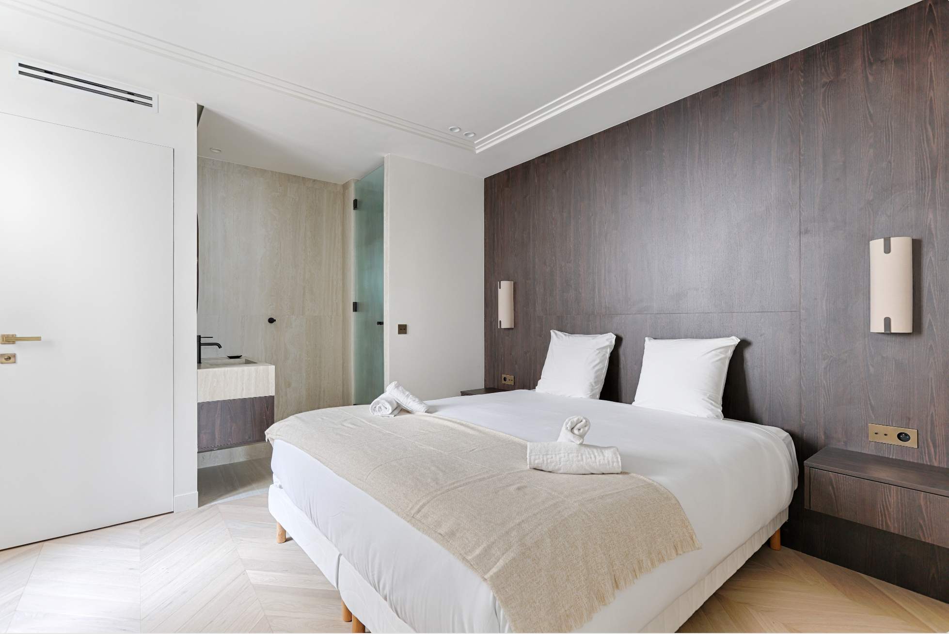 Luxury Apartment Sentier Montorgueil I – photo 5