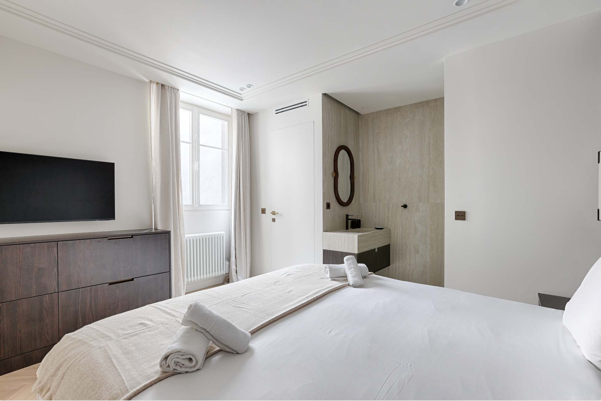 Luxury Apartment Sentier Montorgueil I – photo 12
