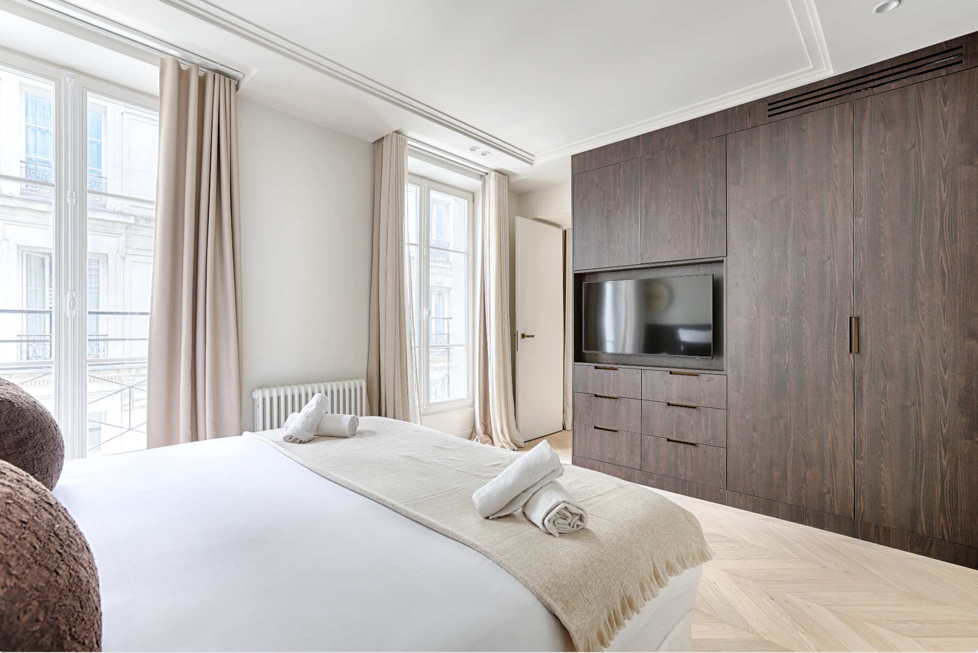Luxury Apartment Sentier Montorgueil I – photo 3