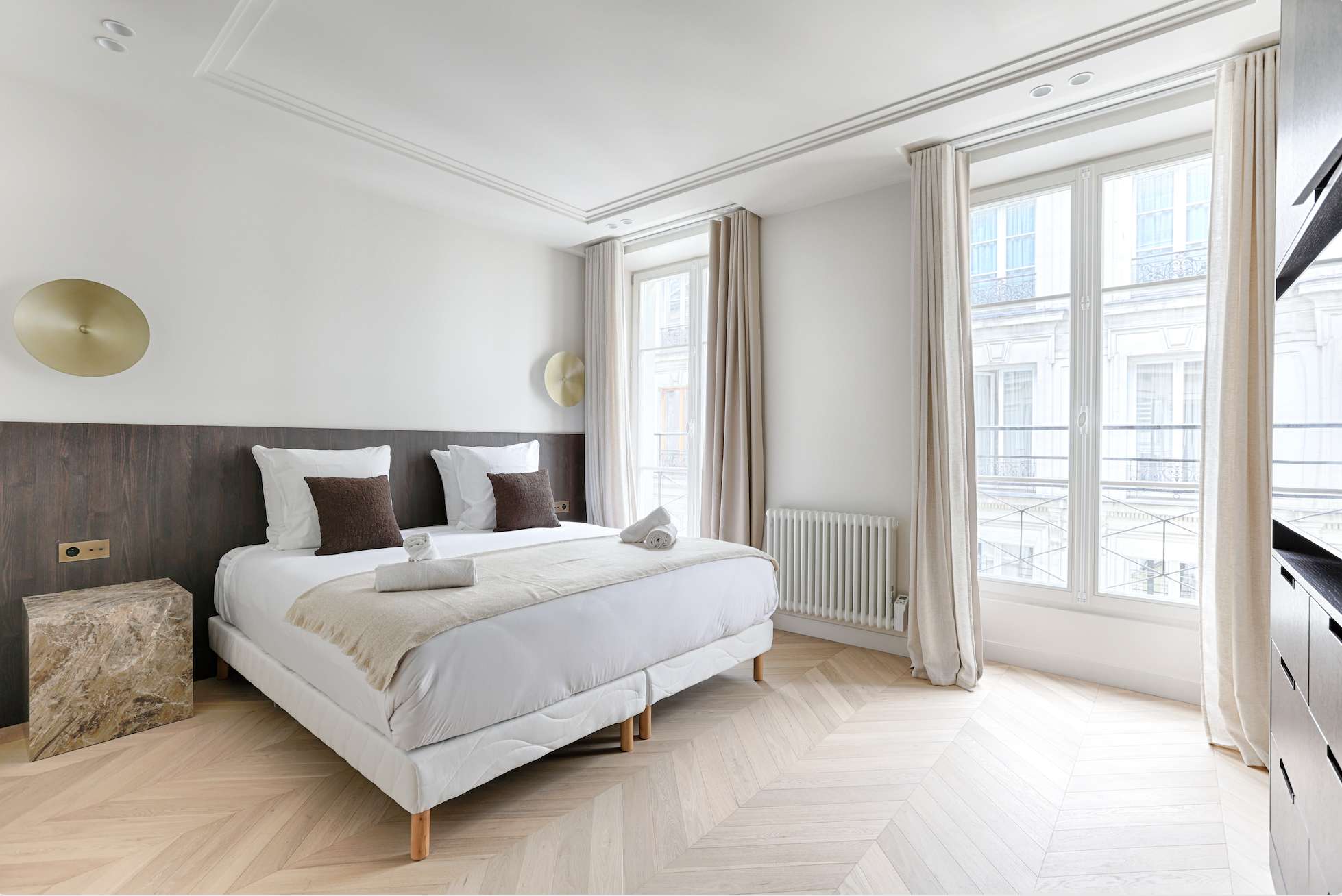Luxury Apartment Sentier Montorgueil I – photo 15