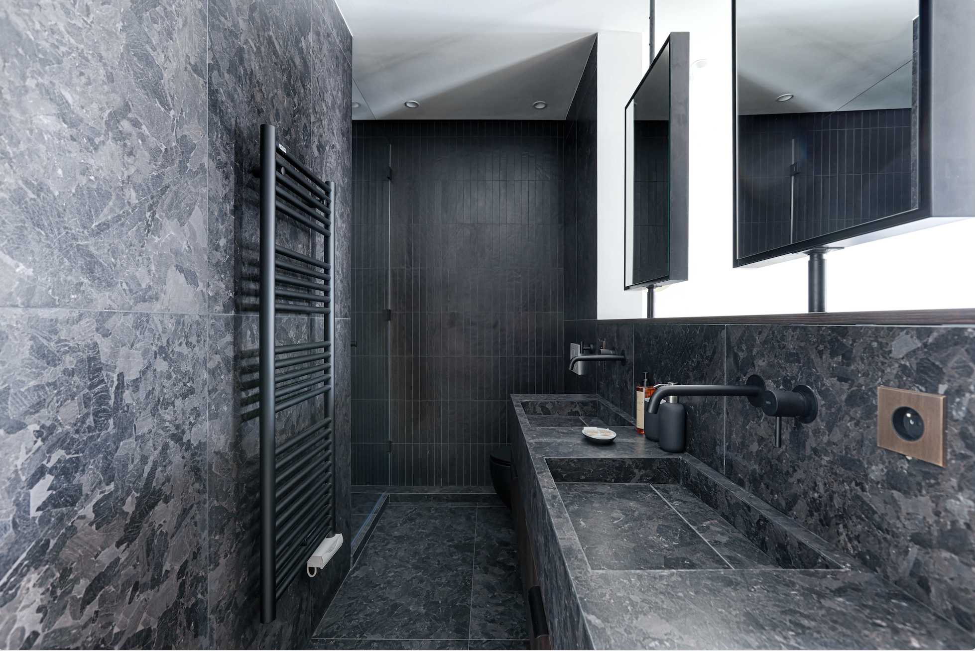 Luxury Apartment Sentier Montorgueil I – photo 13