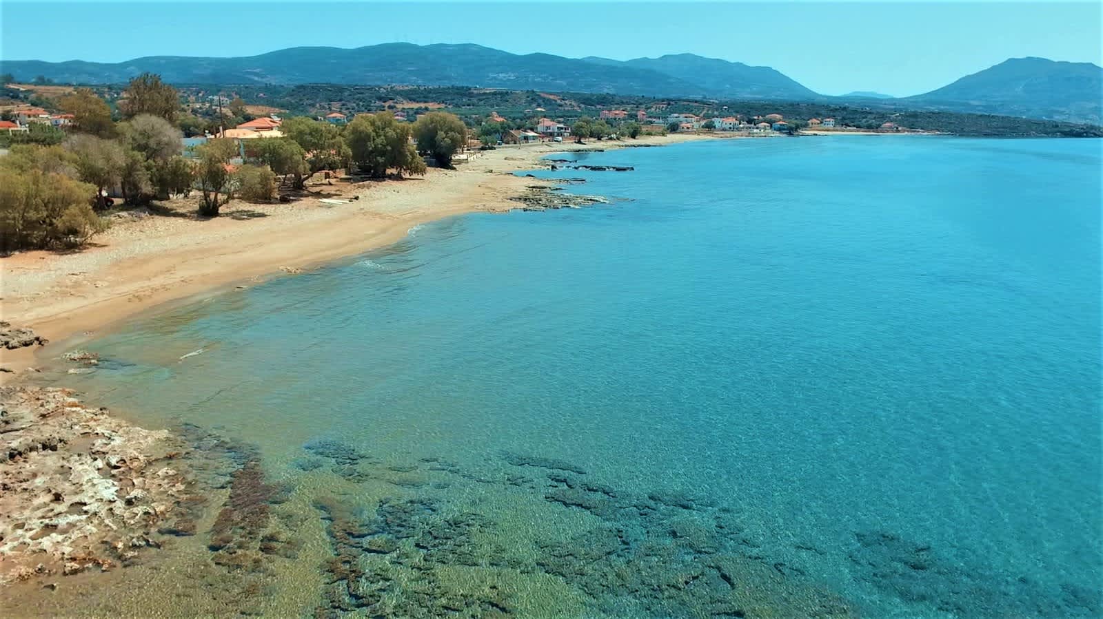 Passion Hotel - Seaview Apartment near Monemvasia — Marathias, Neapoli Voion — vacation rental