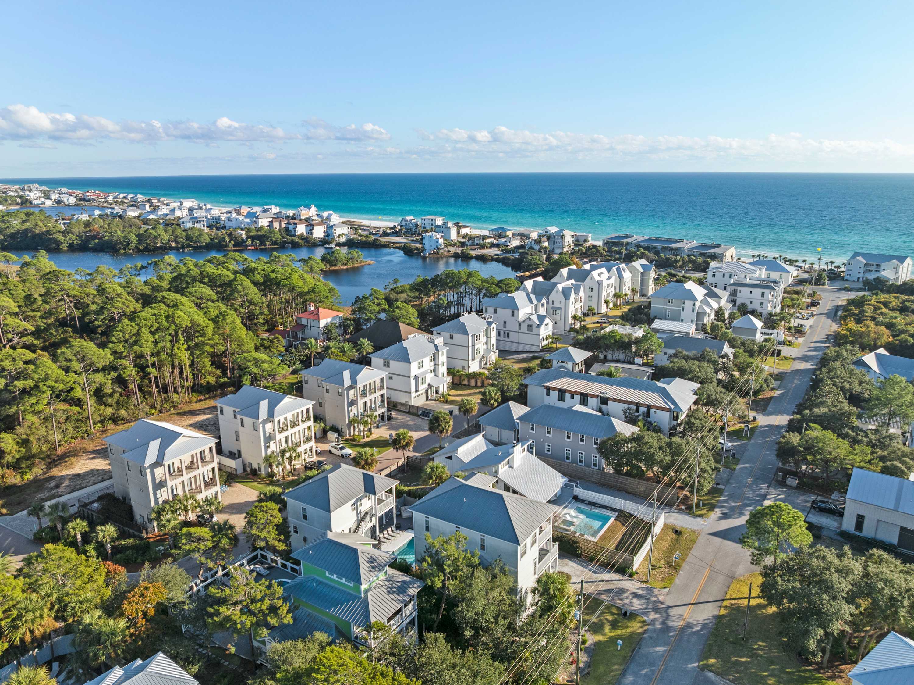 Beach View Mansion, Pool, LSV - Commanders Palace