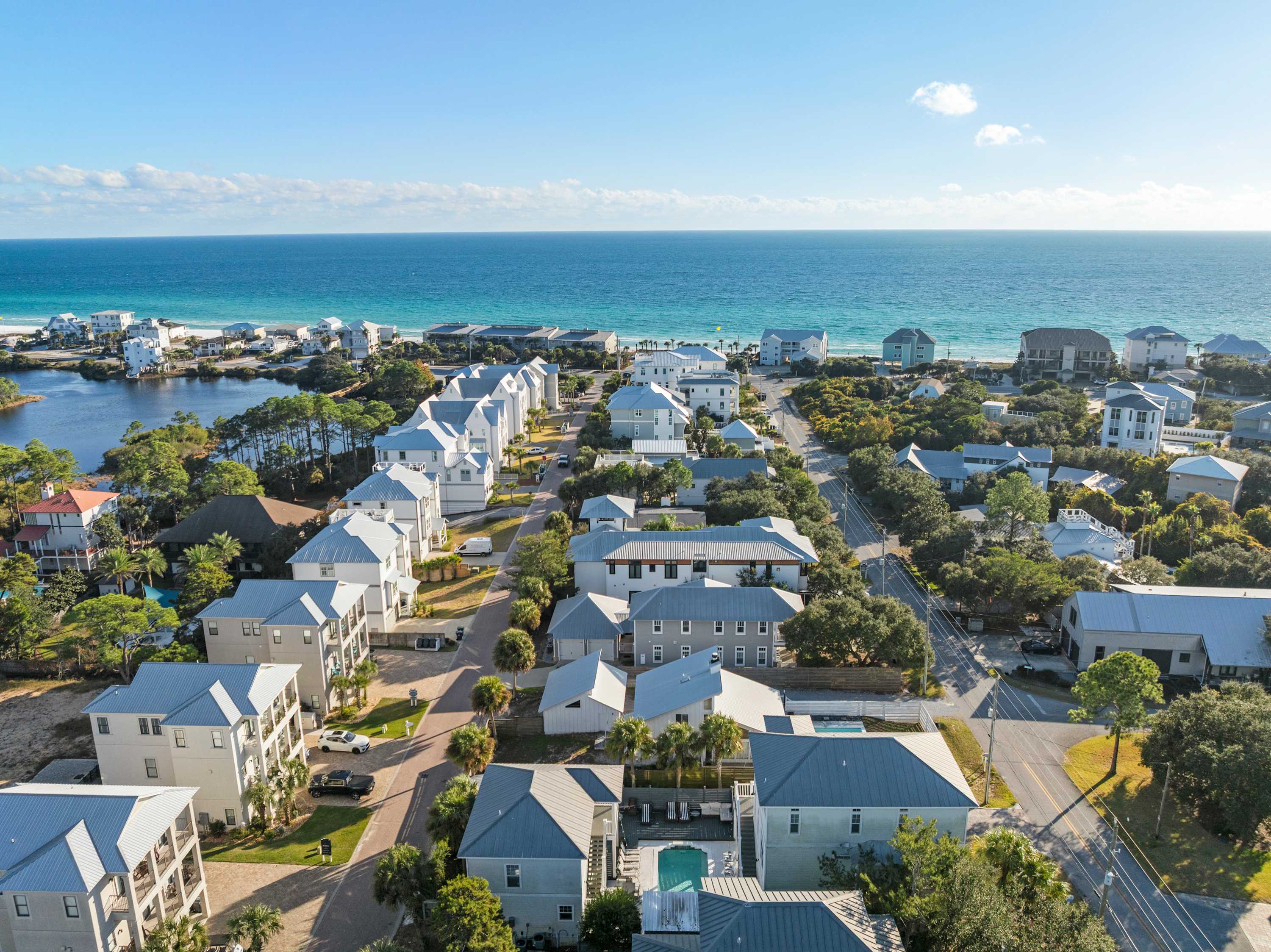 Beach View Mansion, Pool, LSV - Commanders Palace