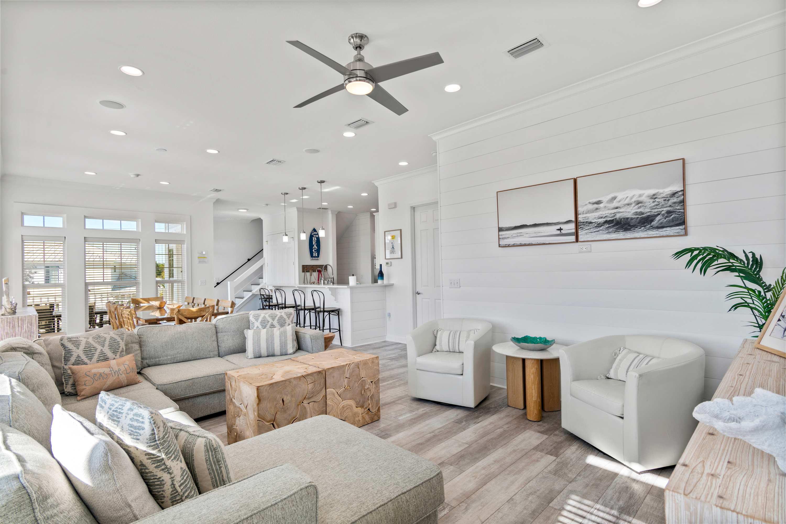 Beach View Mansion, Pool, LSV - Commanders Palace