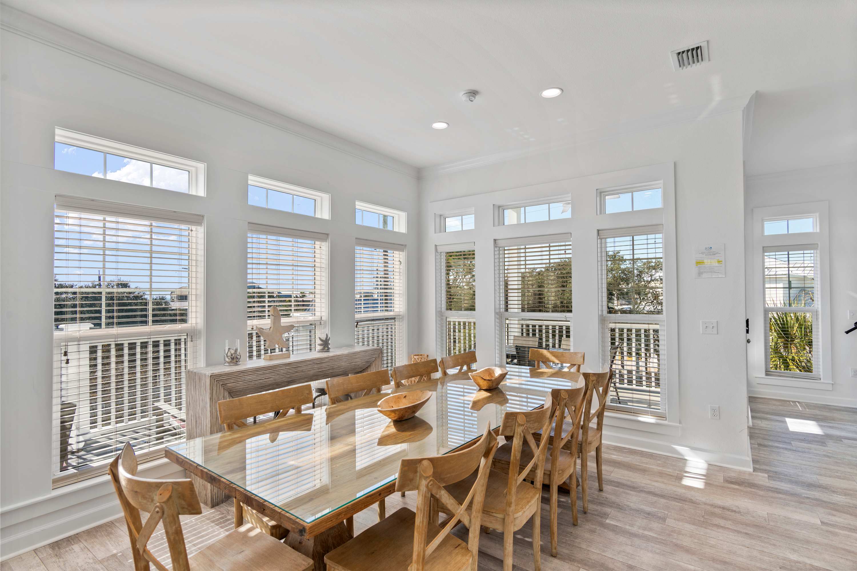 Beach View Mansion, Pool, LSV - Commanders Palace