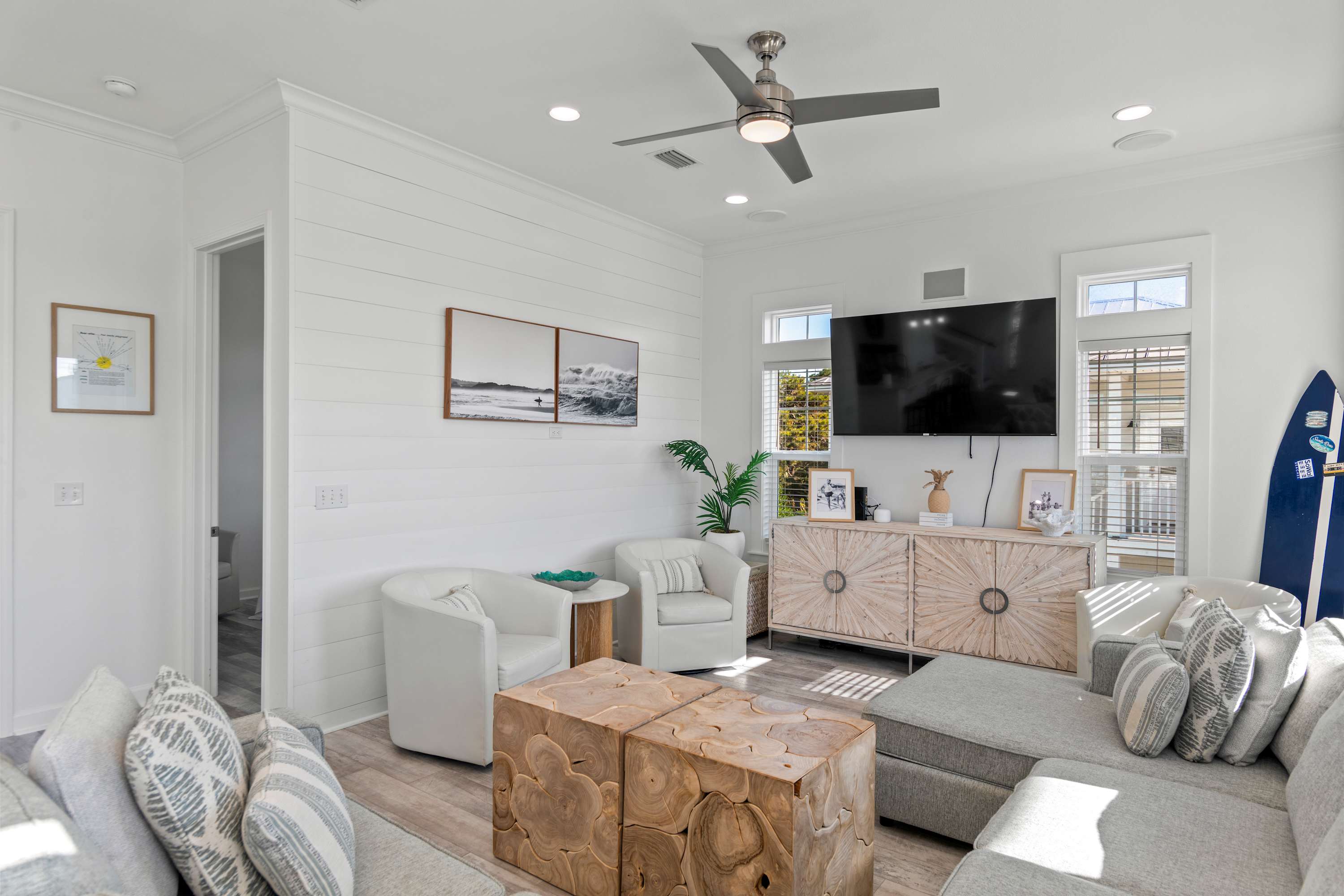 Beach View Mansion, Pool, LSV - Commanders Palace