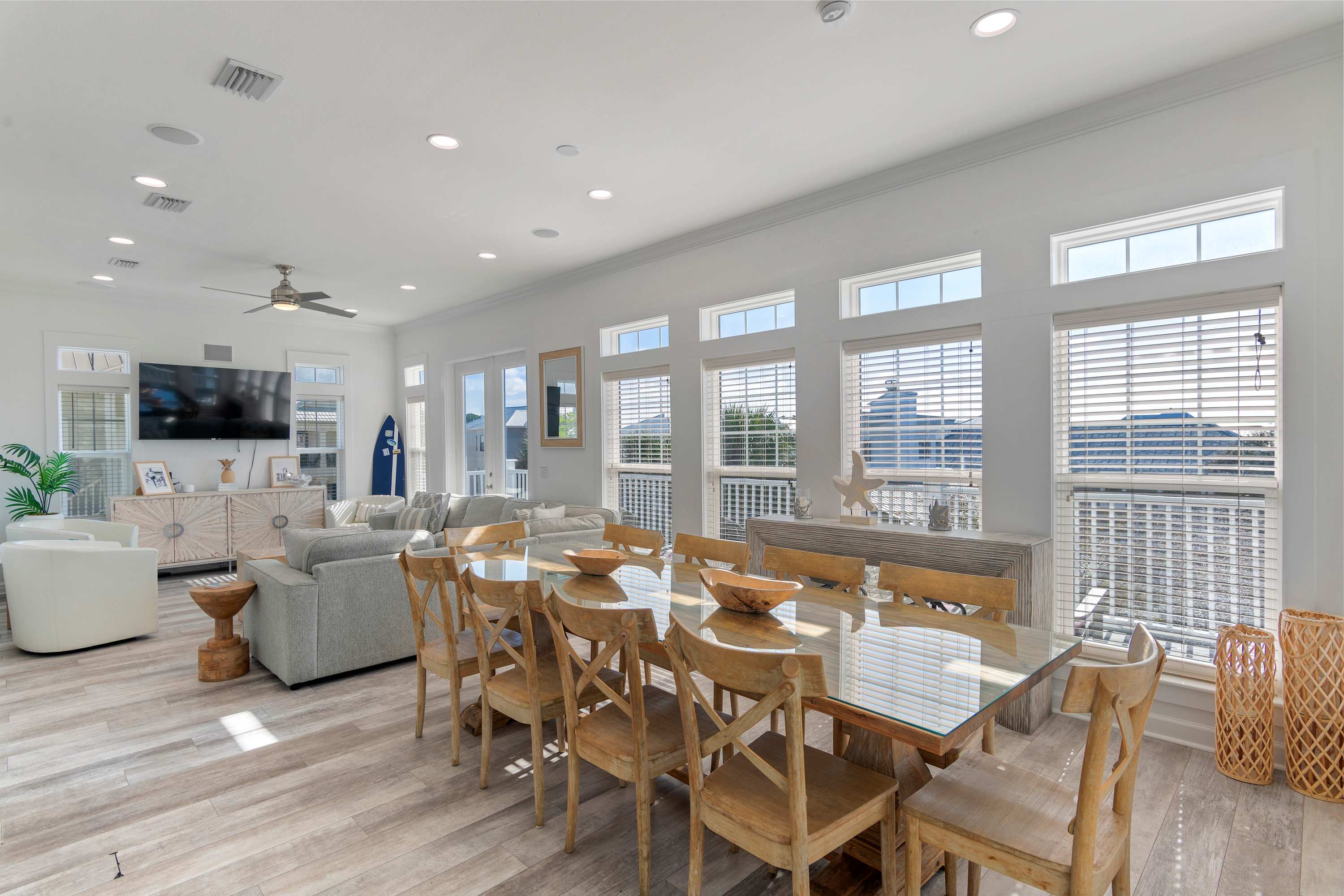 Beach View Mansion, Pool, LSV - Commanders Palace