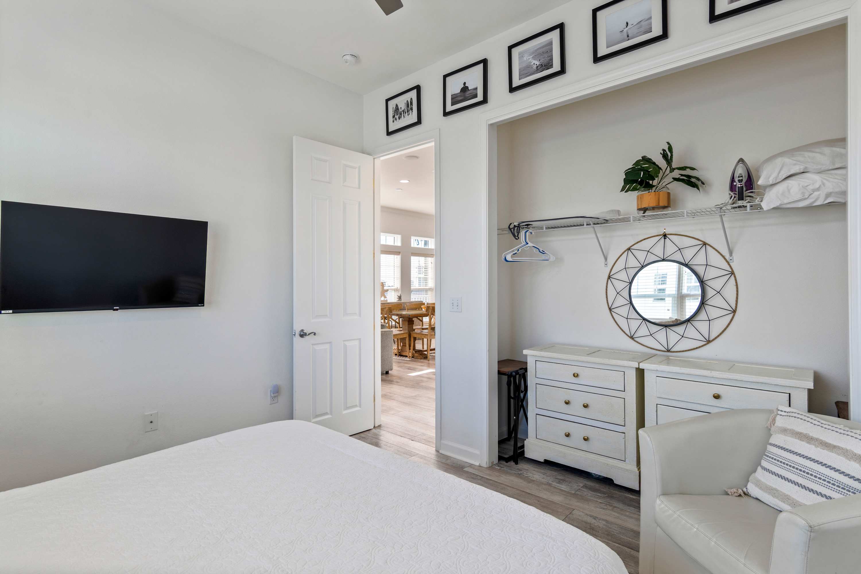 Beach View Mansion, Pool, LSV - Commanders Palace