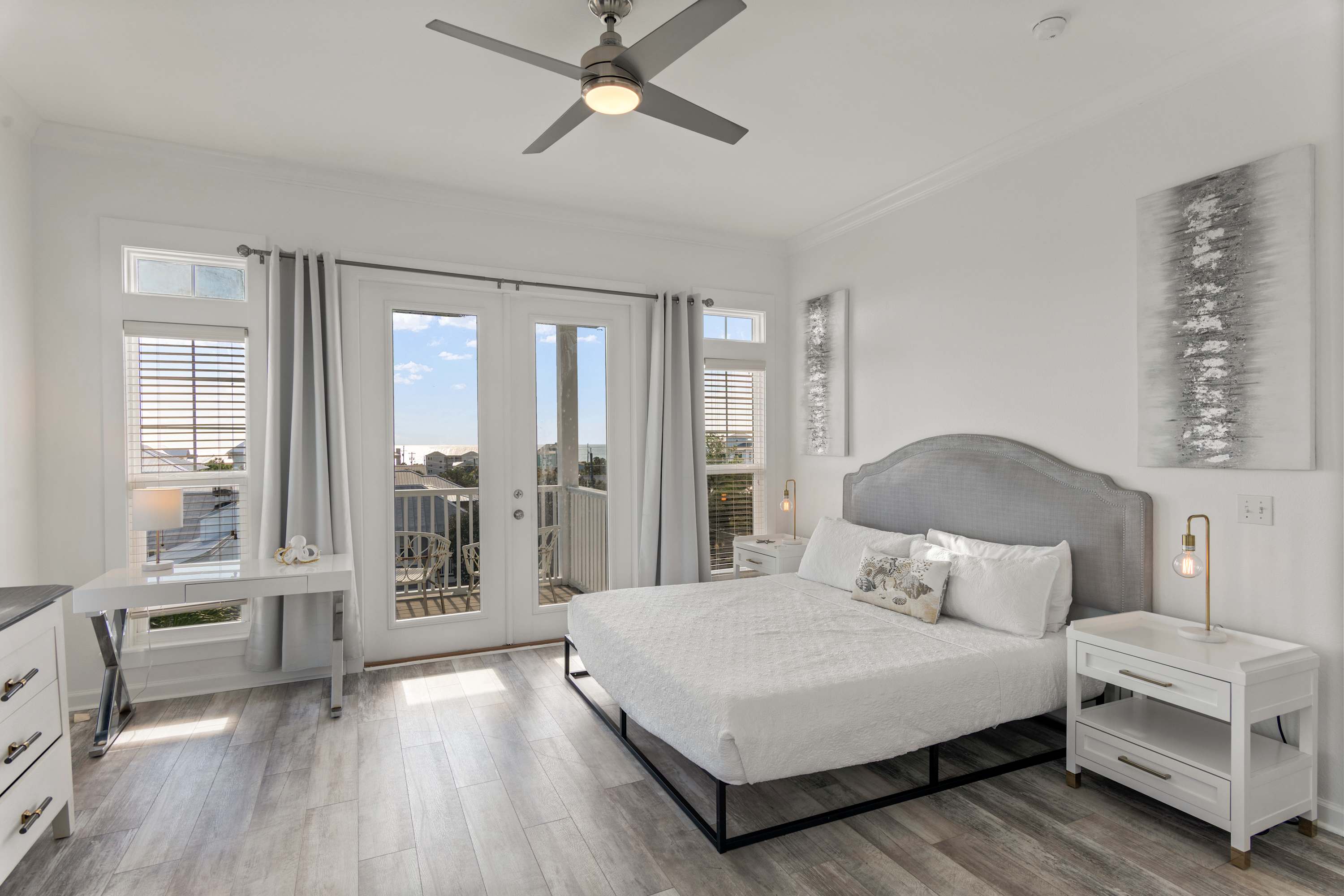 Beach View Mansion, Pool, LSV - Commanders Palace