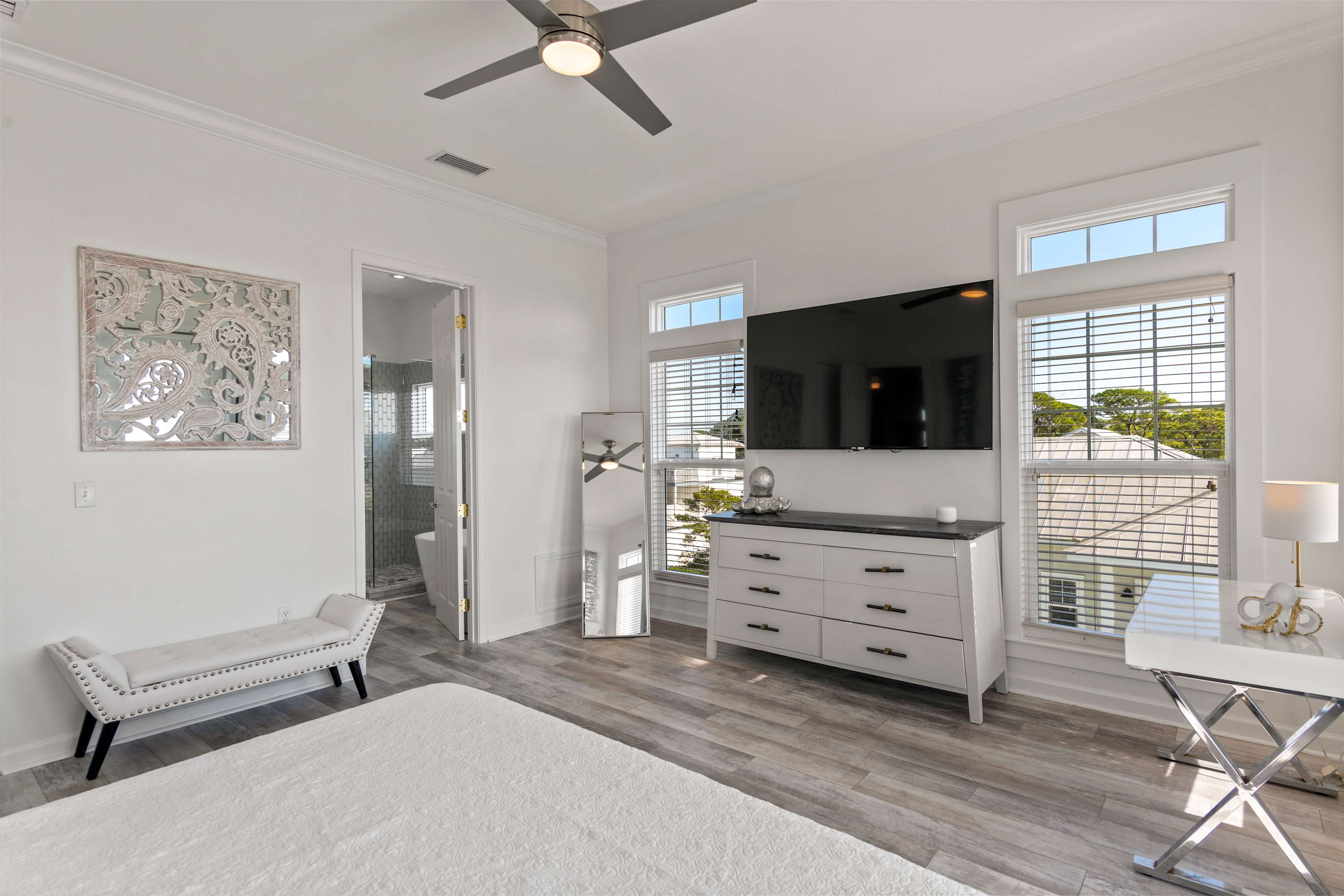 Beach View Mansion, Pool, LSV - Commanders Palace