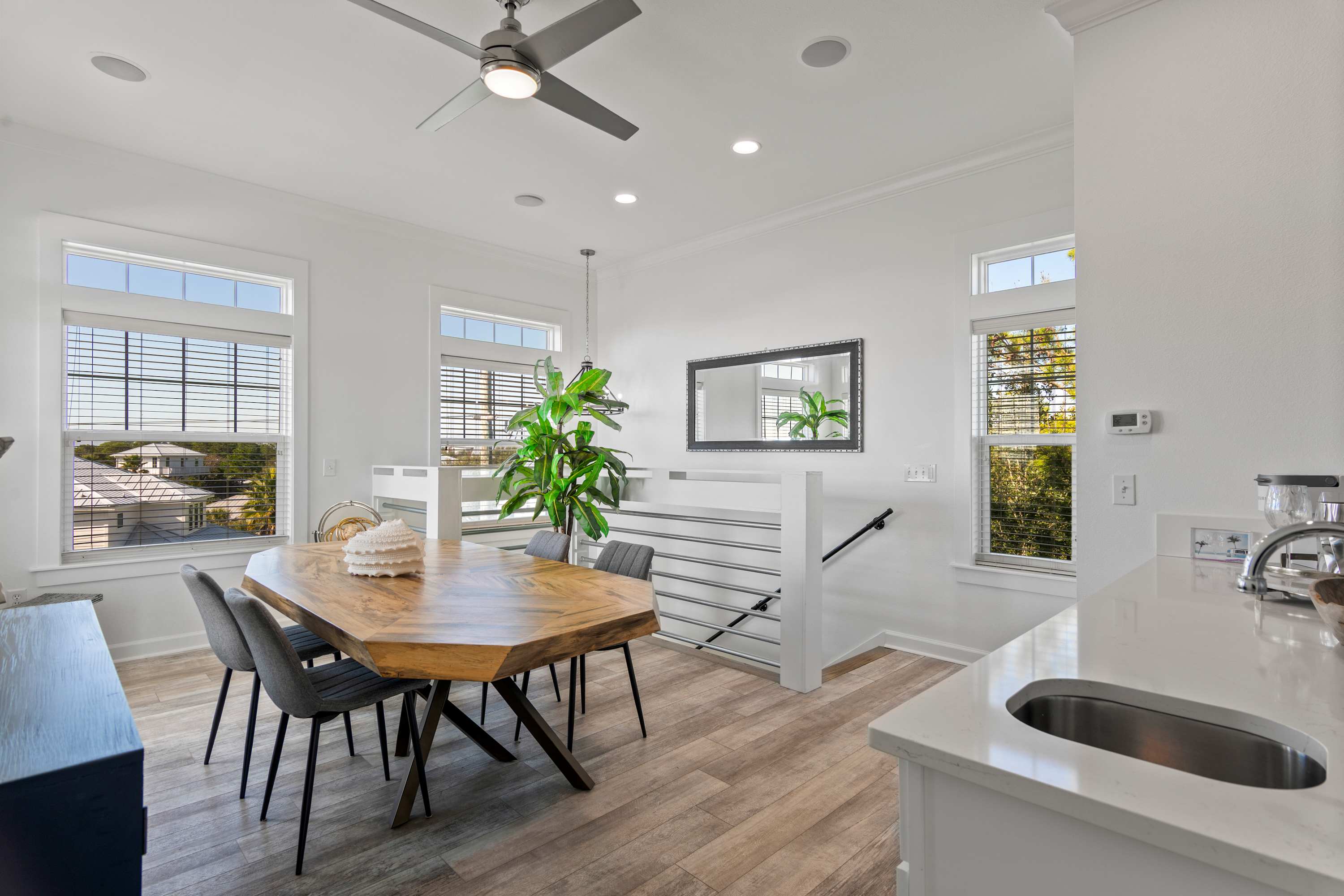 Beach View Mansion, Pool, LSV - Commanders Palace