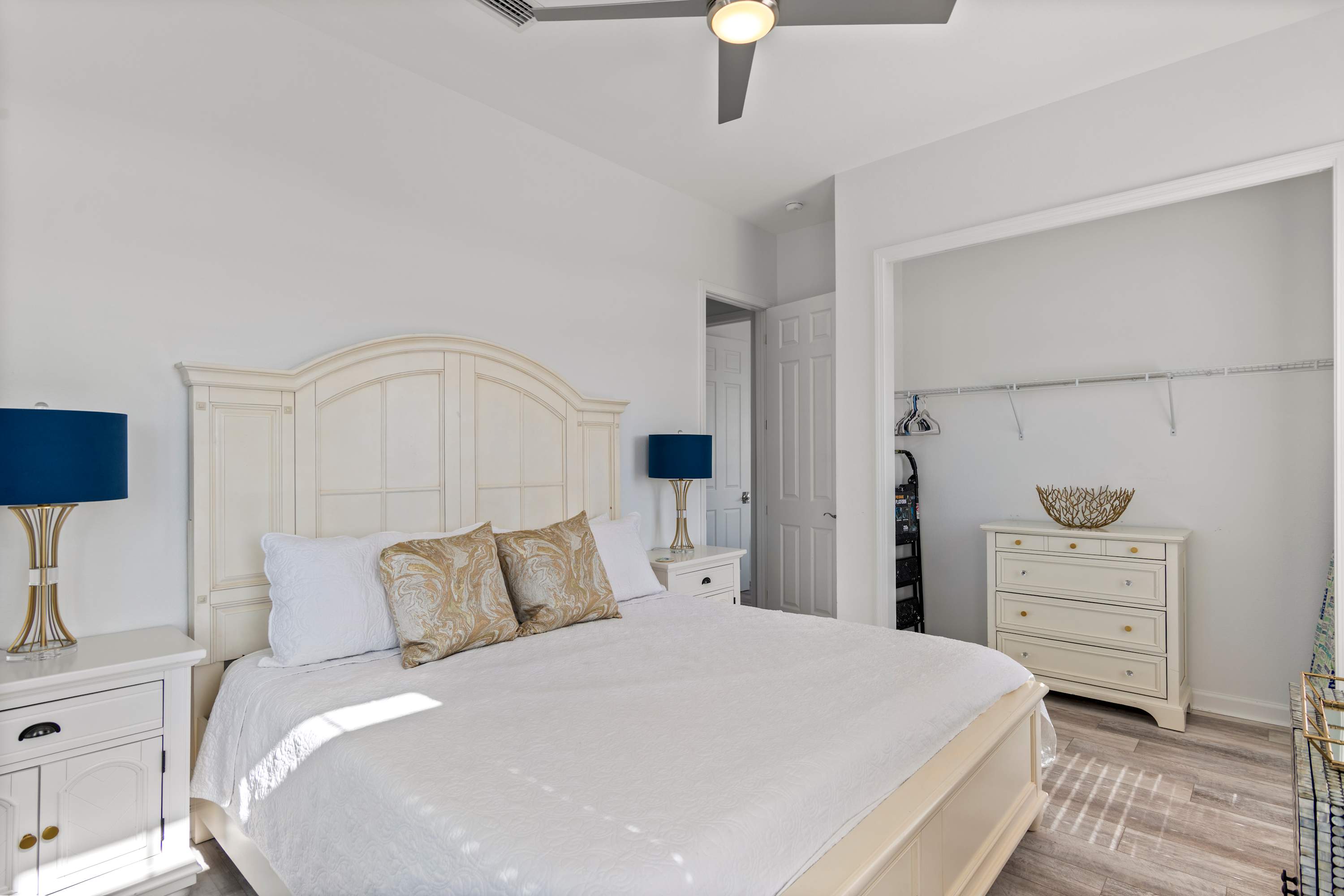 Beach View Mansion, Pool, LSV - Commanders Palace