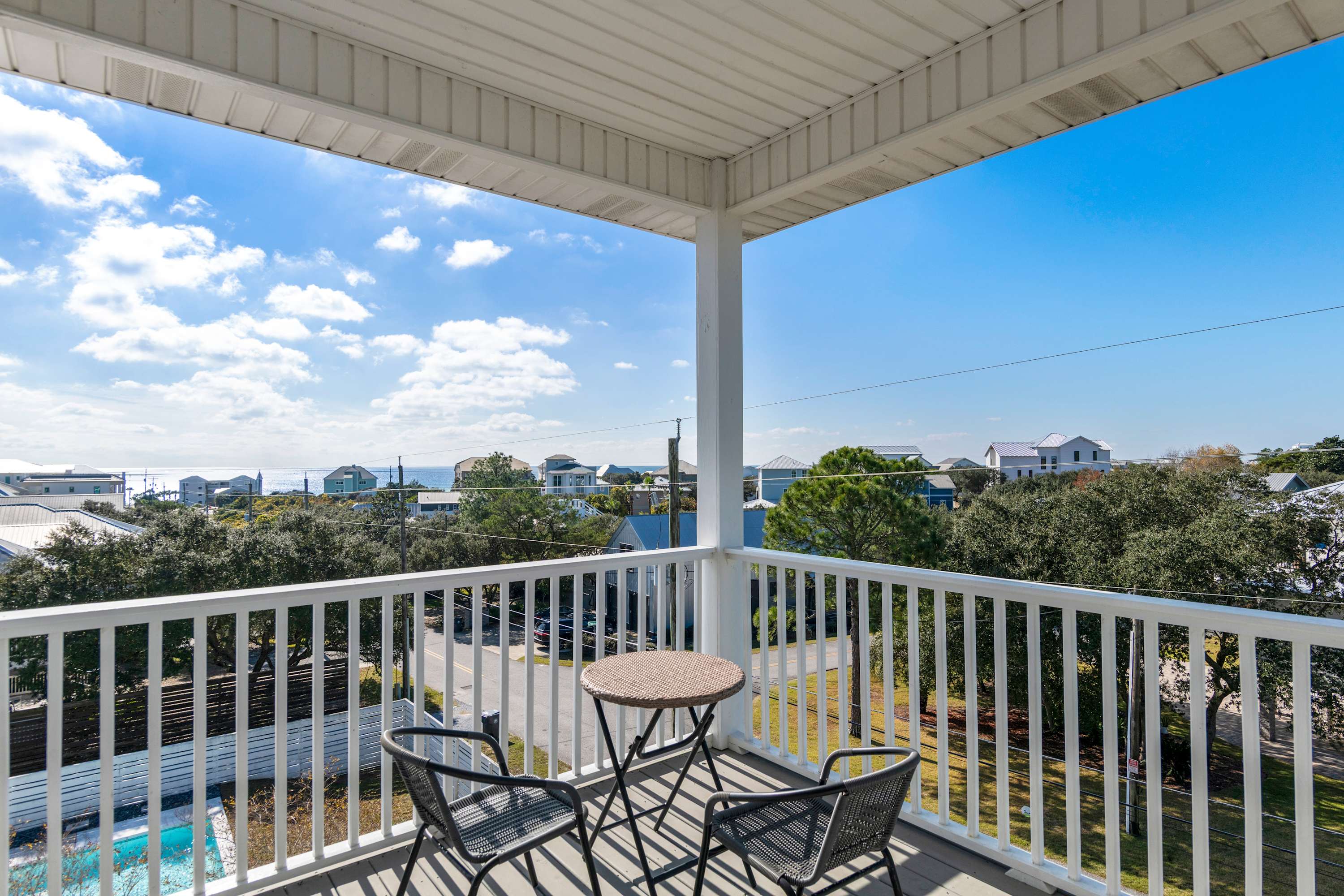 Beach View Mansion, Pool, LSV - Commanders Palace