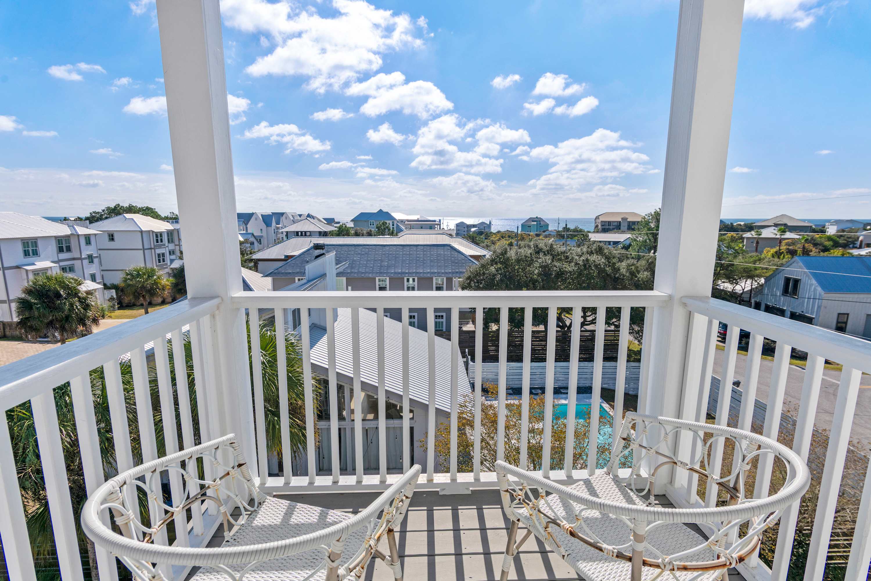 Beach View Mansion, Pool, LSV - Commanders Palace