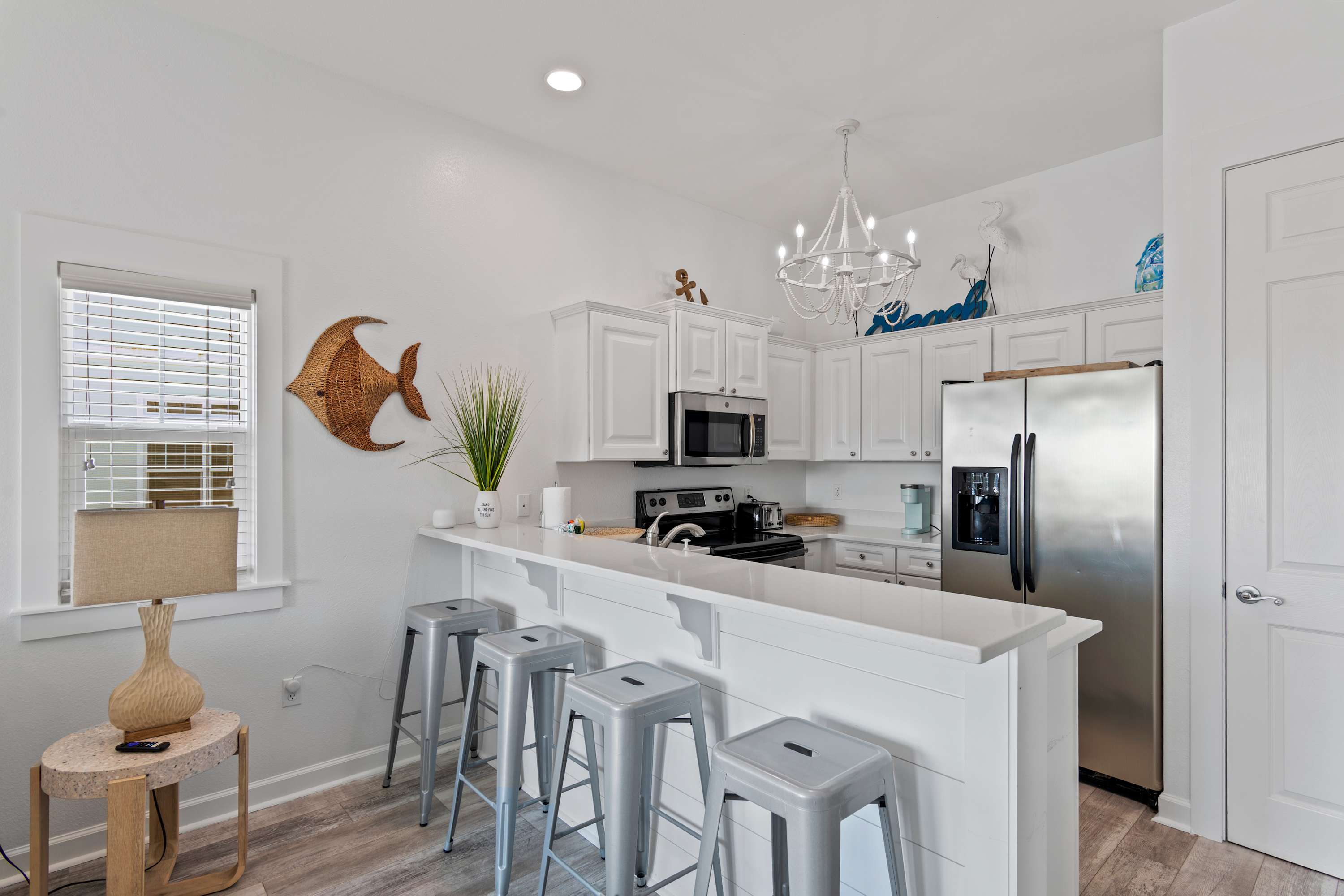 Beach View Mansion, Pool, LSV - Commanders Palace