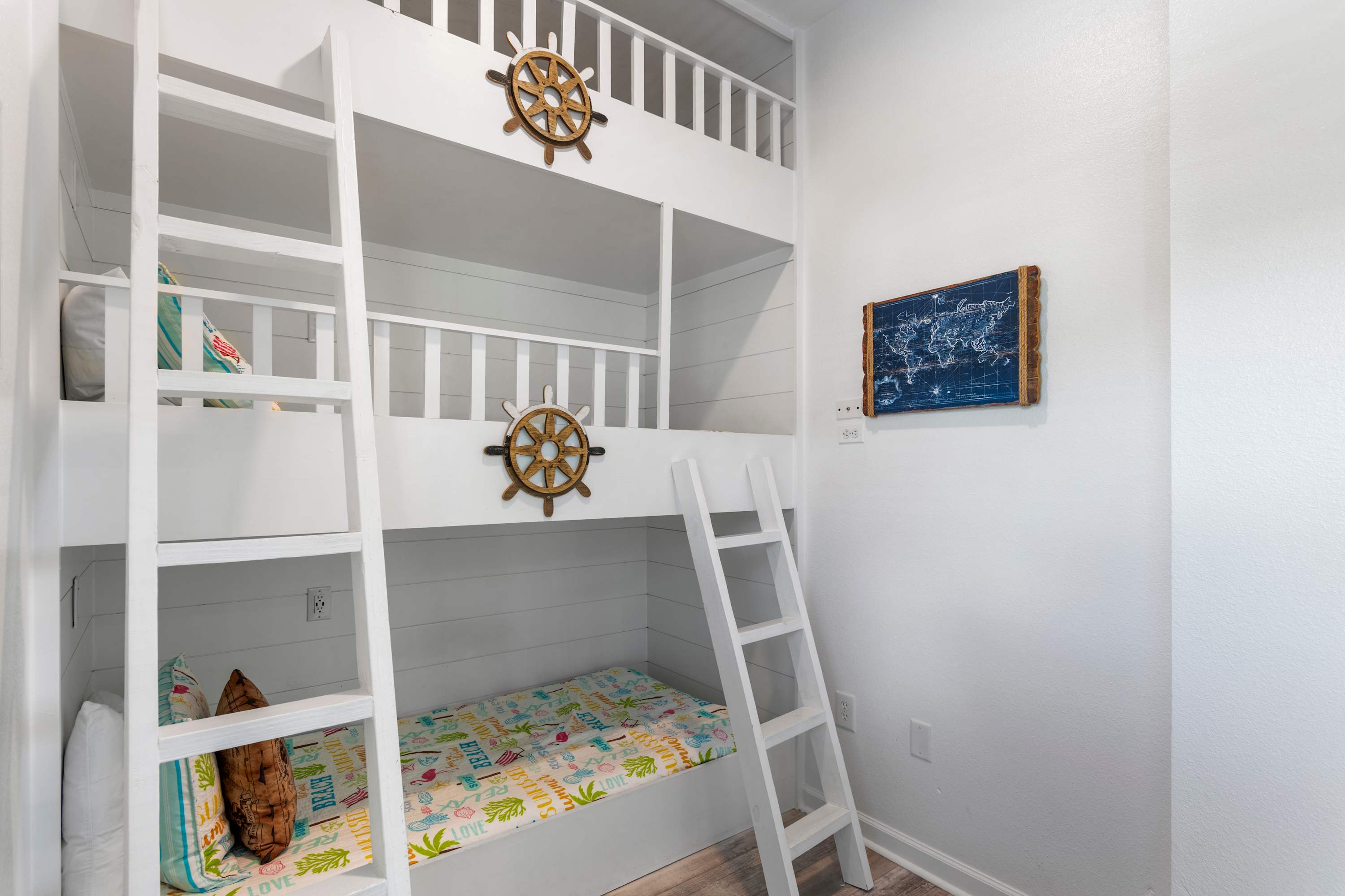 Beach View Mansion, Pool, LSV - Commanders Palace