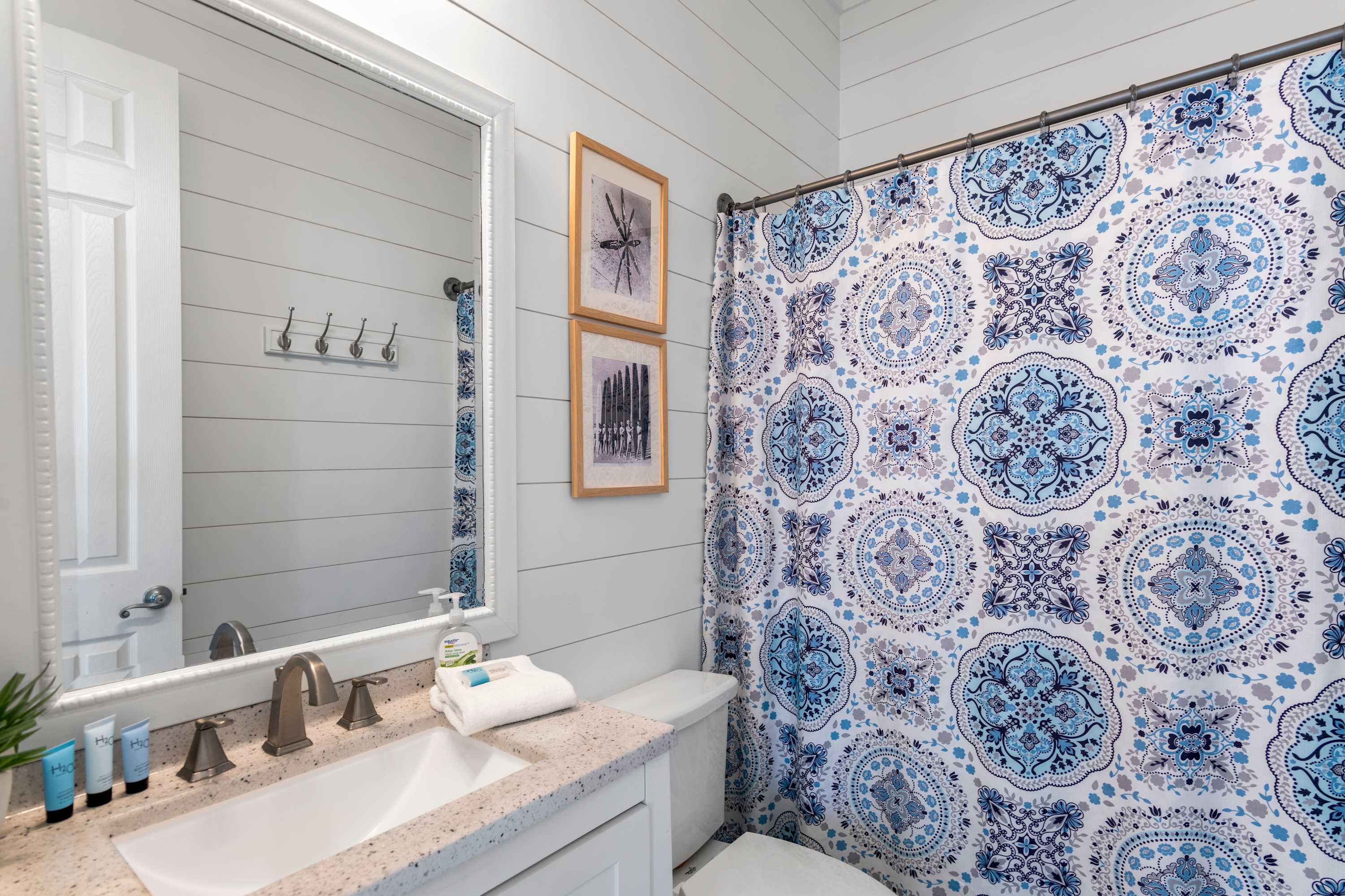 Beach View Mansion, Pool, LSV - Commanders Palace