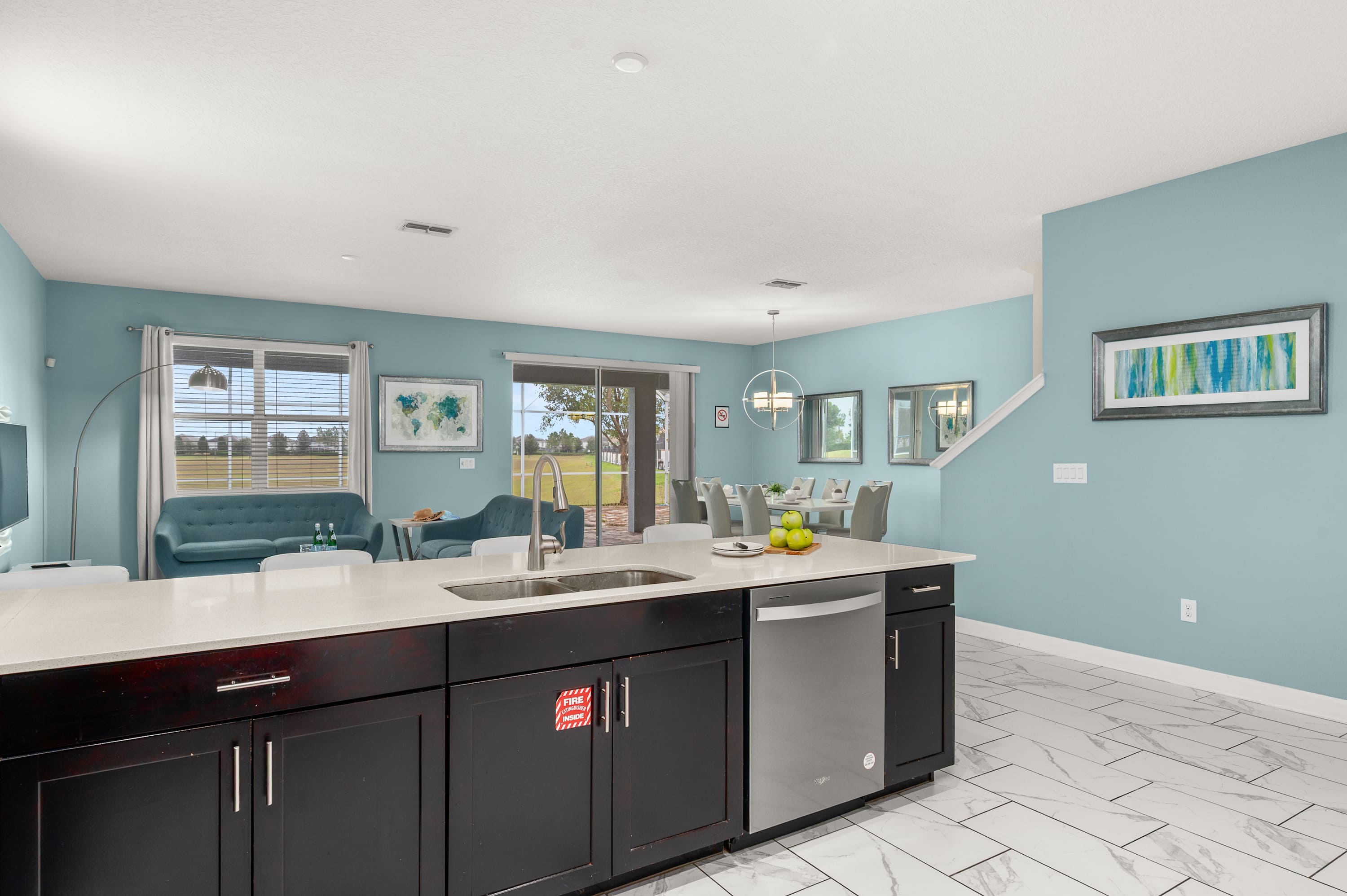 Resort Villa! Heated Pool, Hot Tub, Lazy River, Waterpark