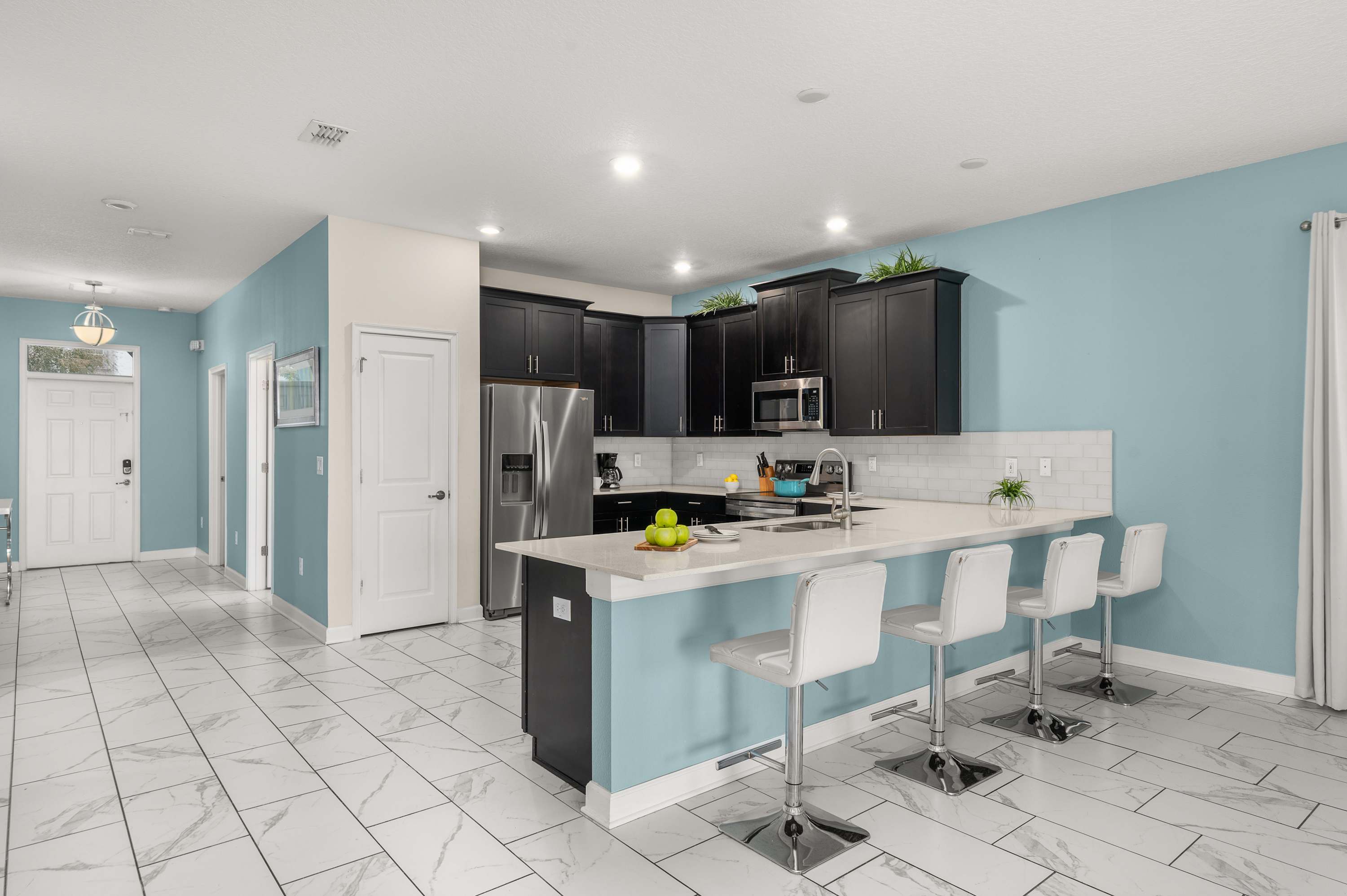 Resort Villa! Heated Pool, Hot Tub, Lazy River, Waterpark