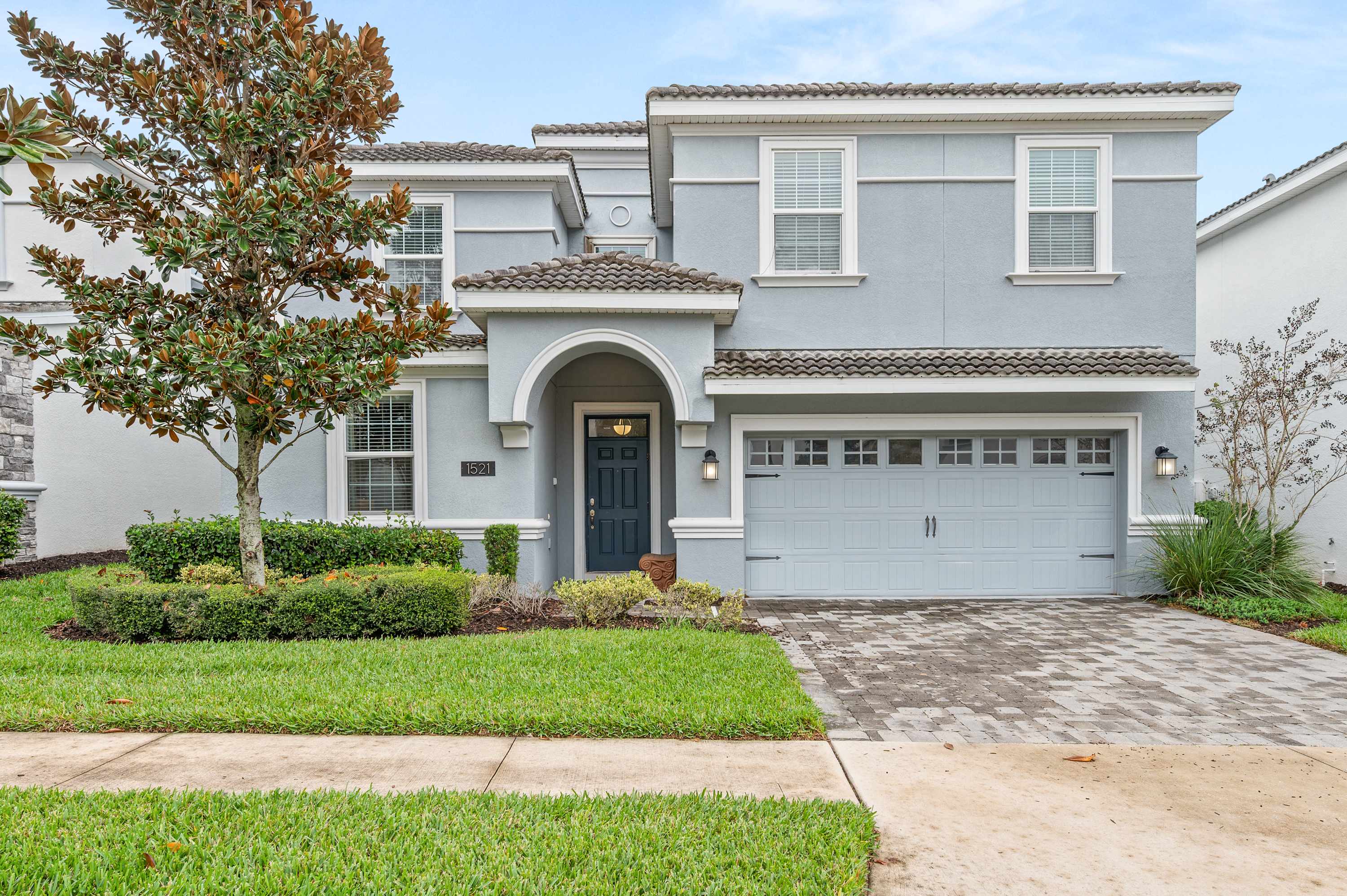 Resort Villa! Heated Pool, Hot Tub, Lazy River, Waterpark