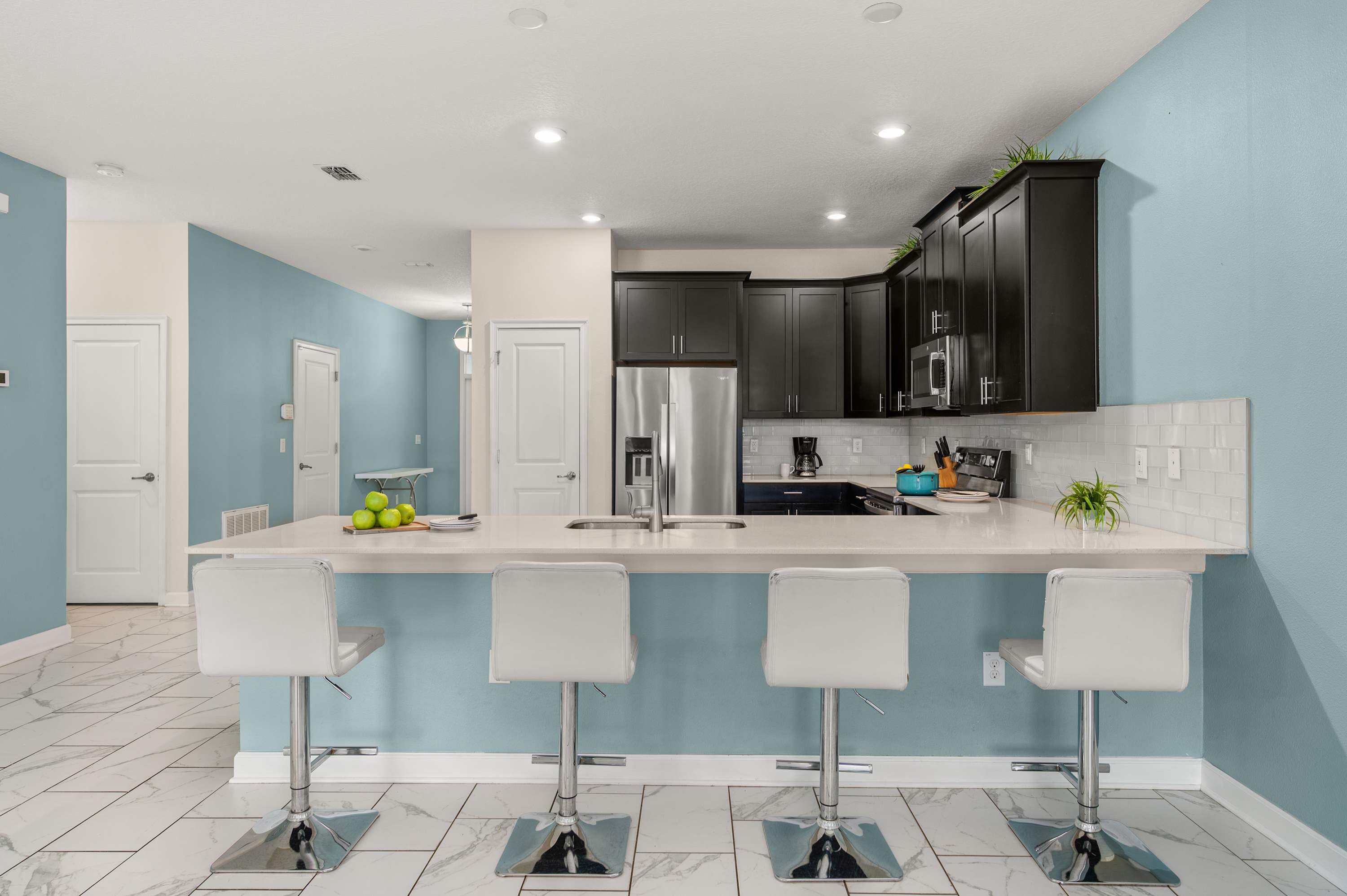 Resort Villa! Heated Pool, Hot Tub, Lazy River, Waterpark