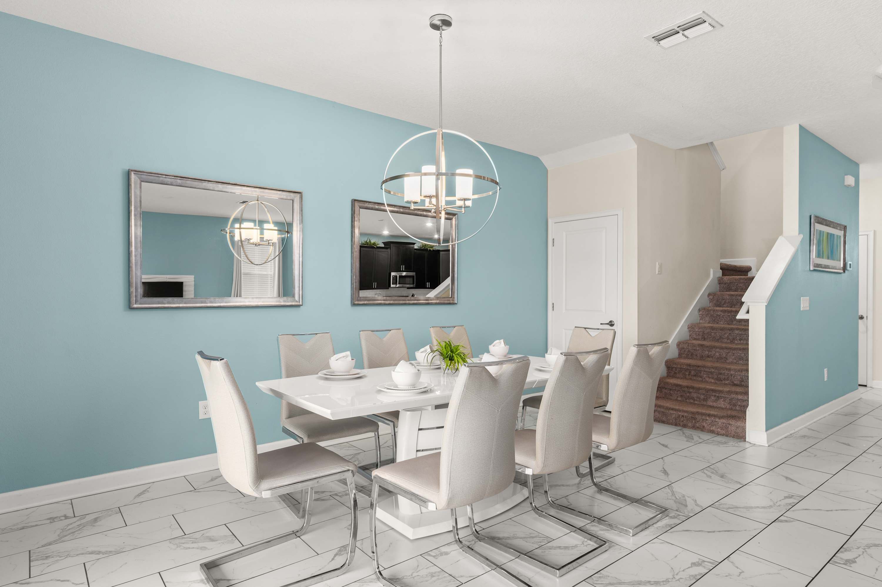 Resort Villa! Heated Pool, Hot Tub, Lazy River, Waterpark