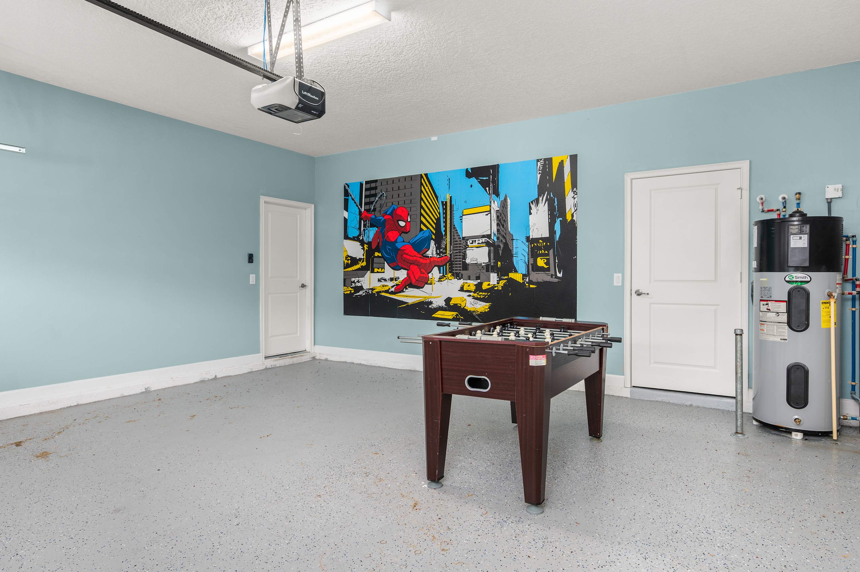 Resort Villa! Heated Pool, Hot Tub, Lazy River, Waterpark