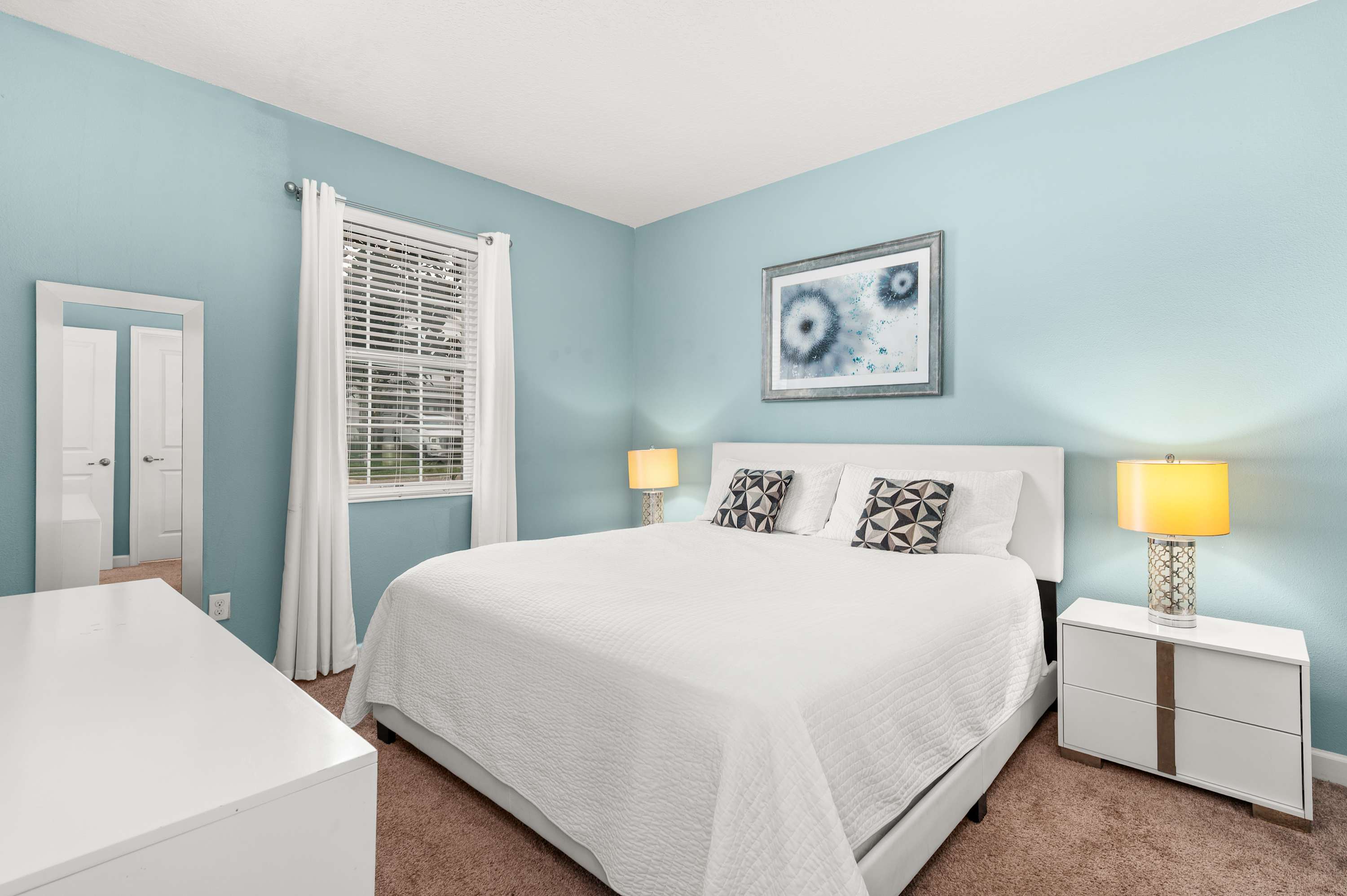 Resort Villa! Heated Pool, Hot Tub, Lazy River, Waterpark